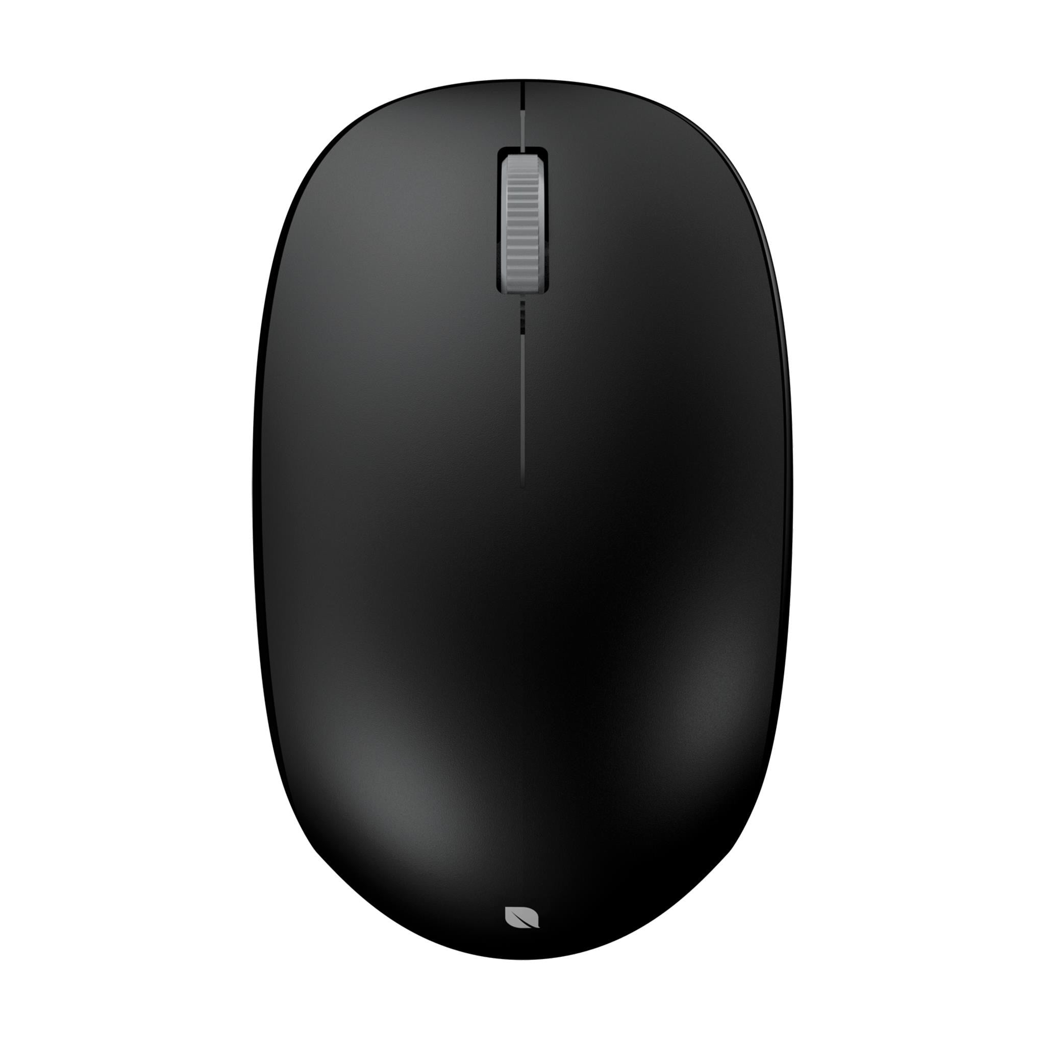 Incase Bluetooth Mouse Designed by Microsoft (Black)