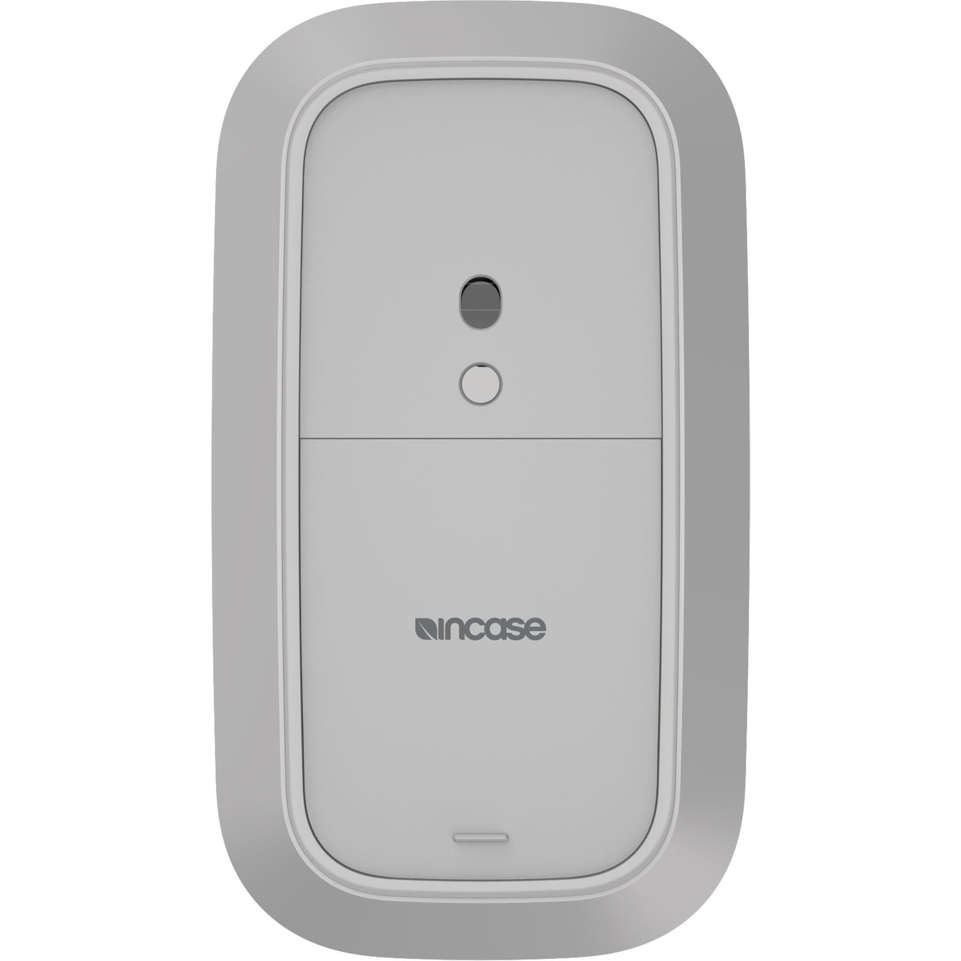 Incase Modern Mobile Mouse APAC Designed by Microsoft (Platinum)