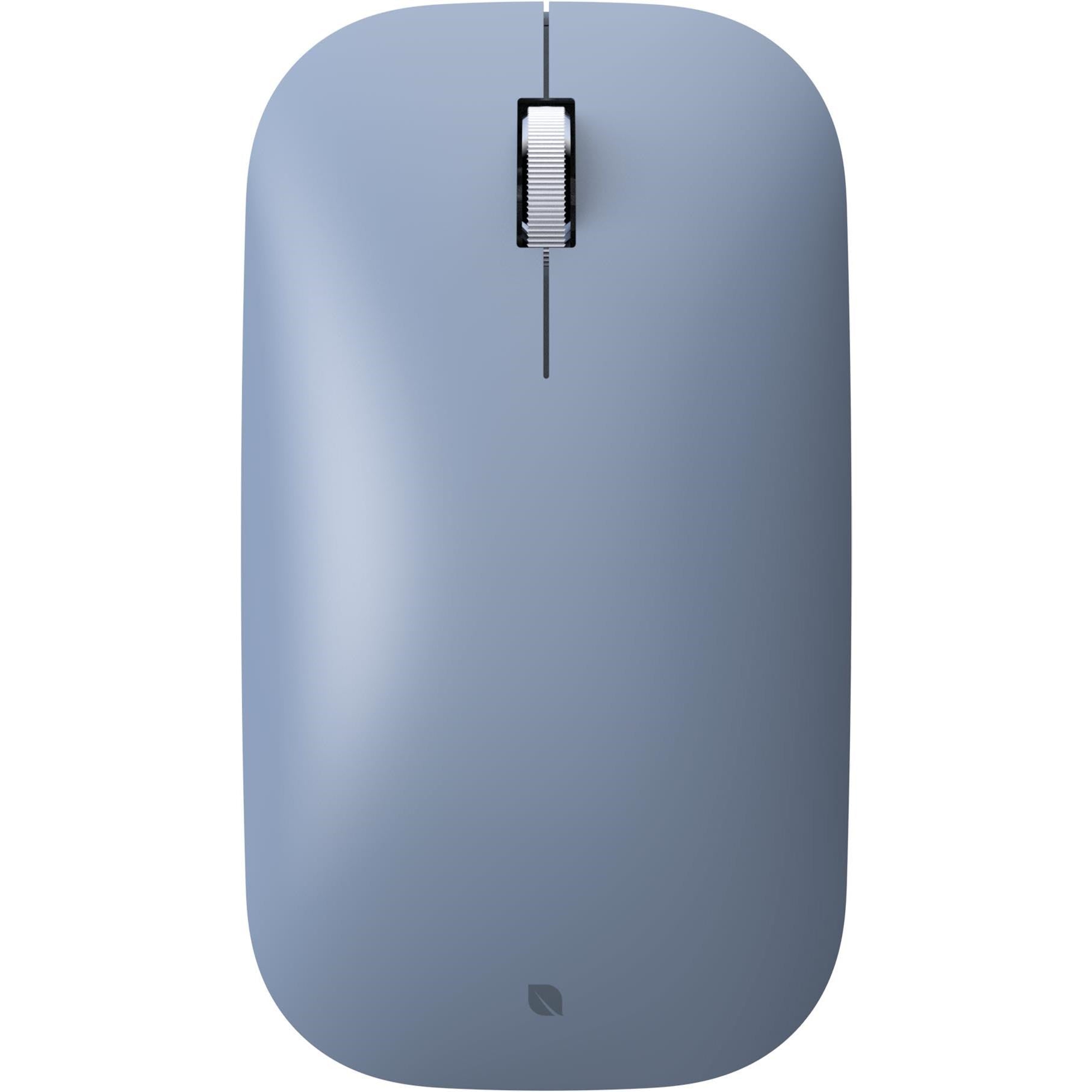 Incase Modern Mobile Mouse Designed by Microsoft (Ice Blue)
