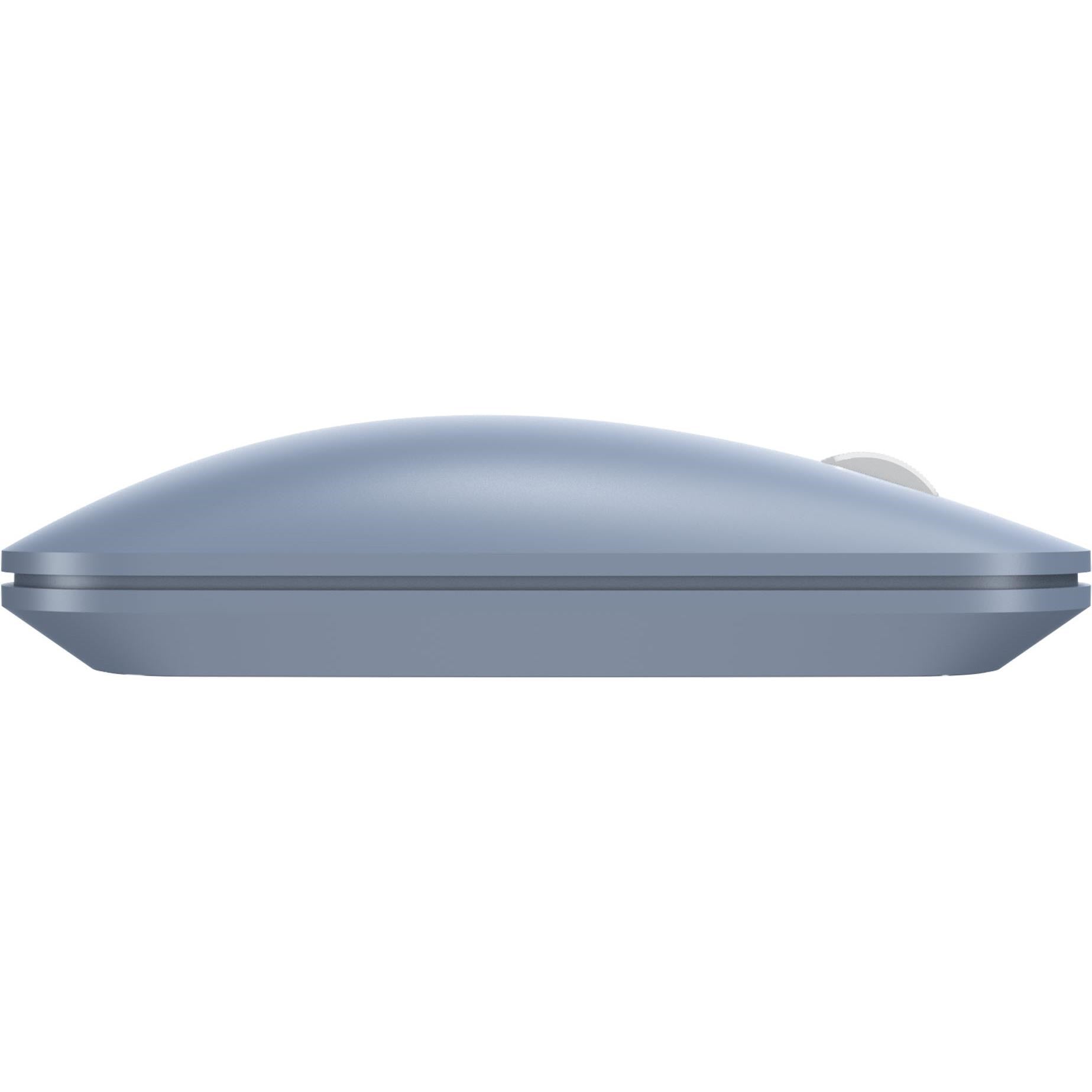 Incase Modern Mobile Mouse Designed by Microsoft (Ice Blue)