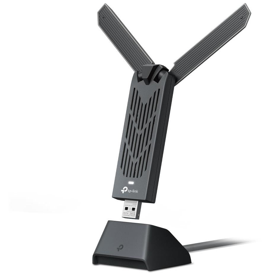 TP-Link BE6500 Wi-Fi 7 High Gain Wireless USB Adapter