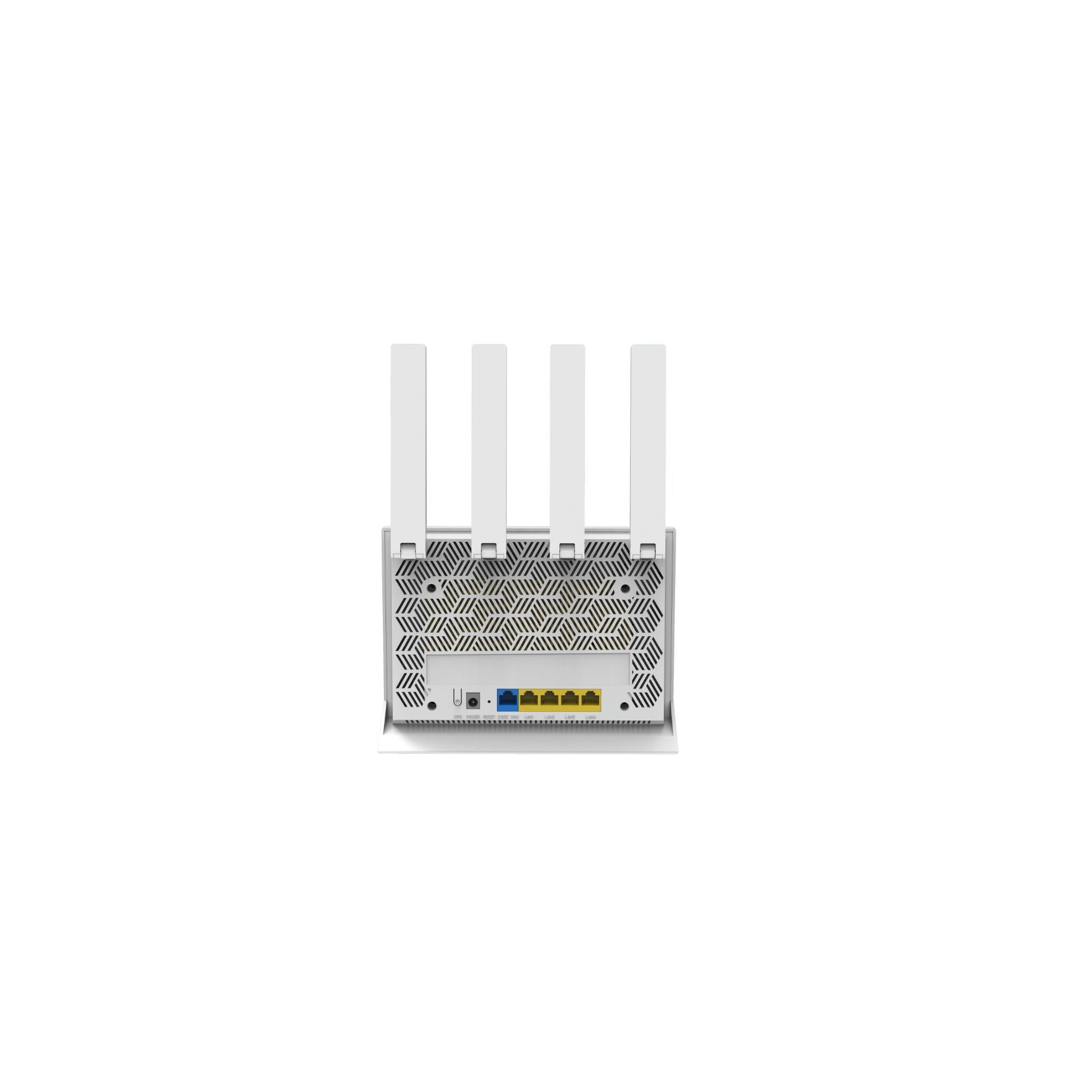 D-Link DIR-BE3602 BE3600 Dual Band Wi-Fi 7 Mesh Router