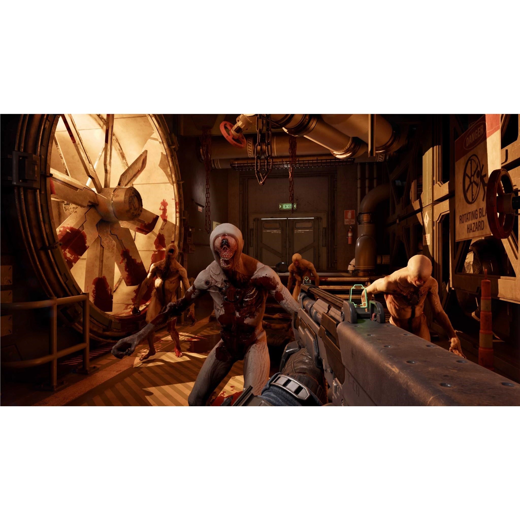 Killing Floor 3 Day One Edition