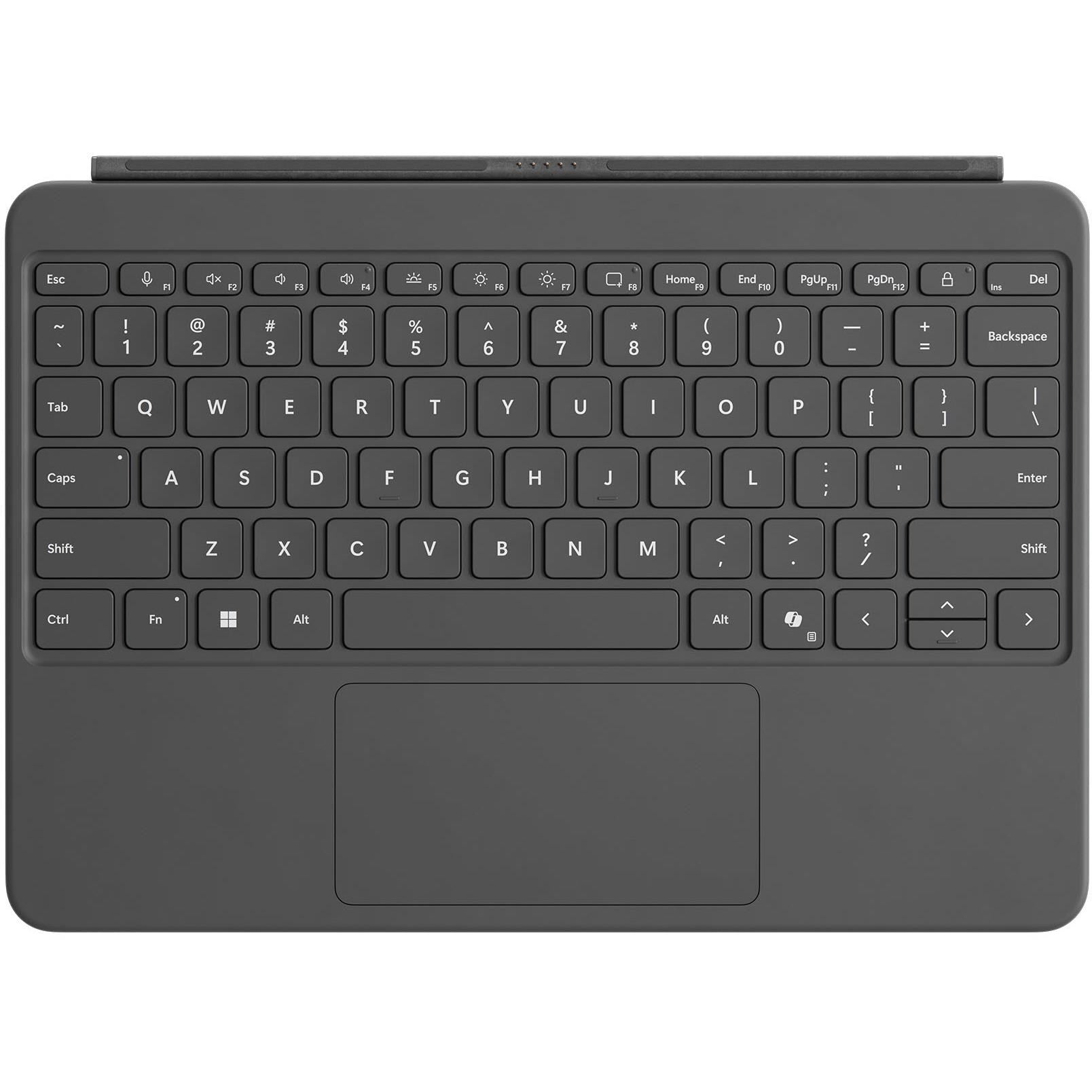 Microsoft Surface Pro 12-inch (1st Edition) Keyboard (Slate)