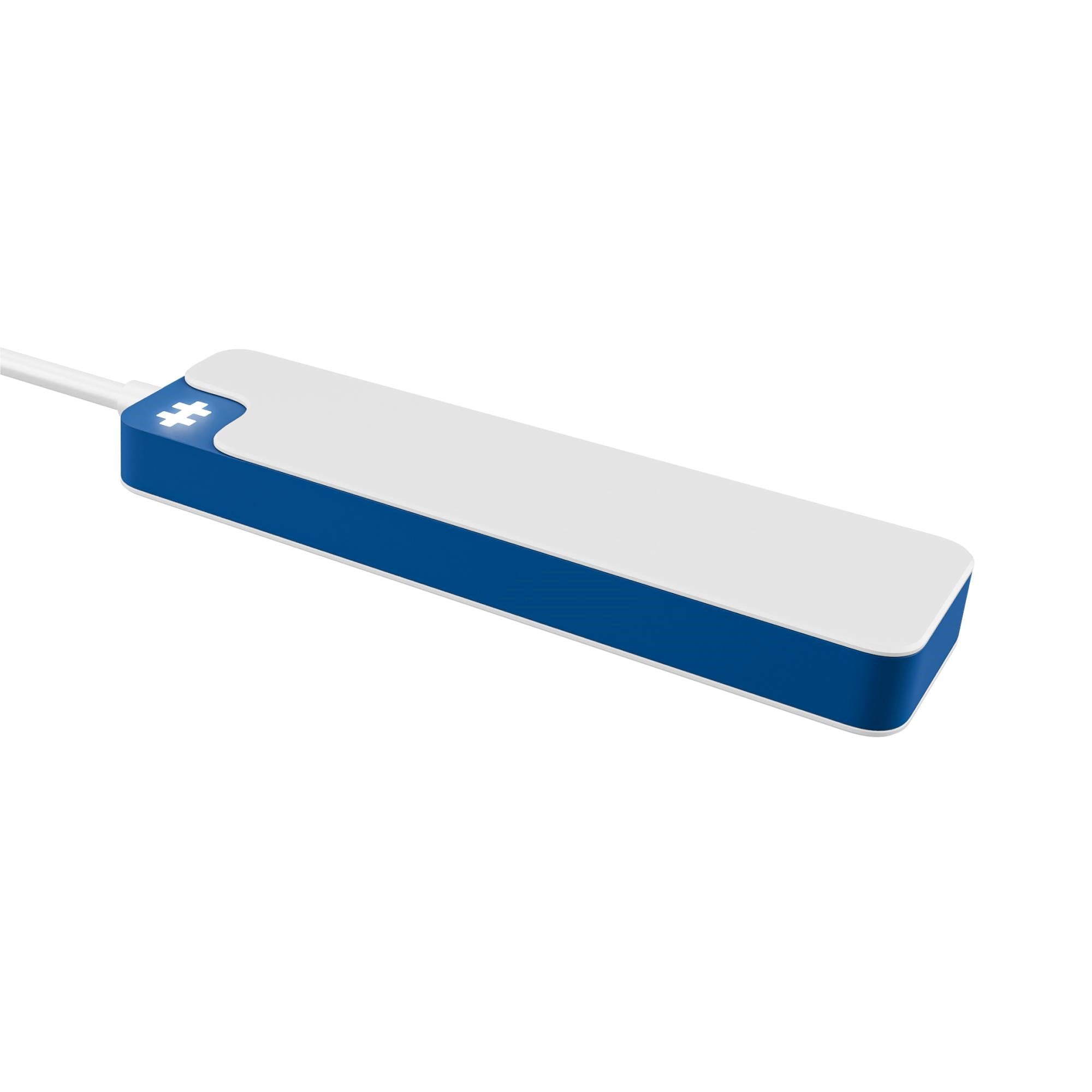 HyperDrive Flex 4 Port USB-C/USB-A Hub