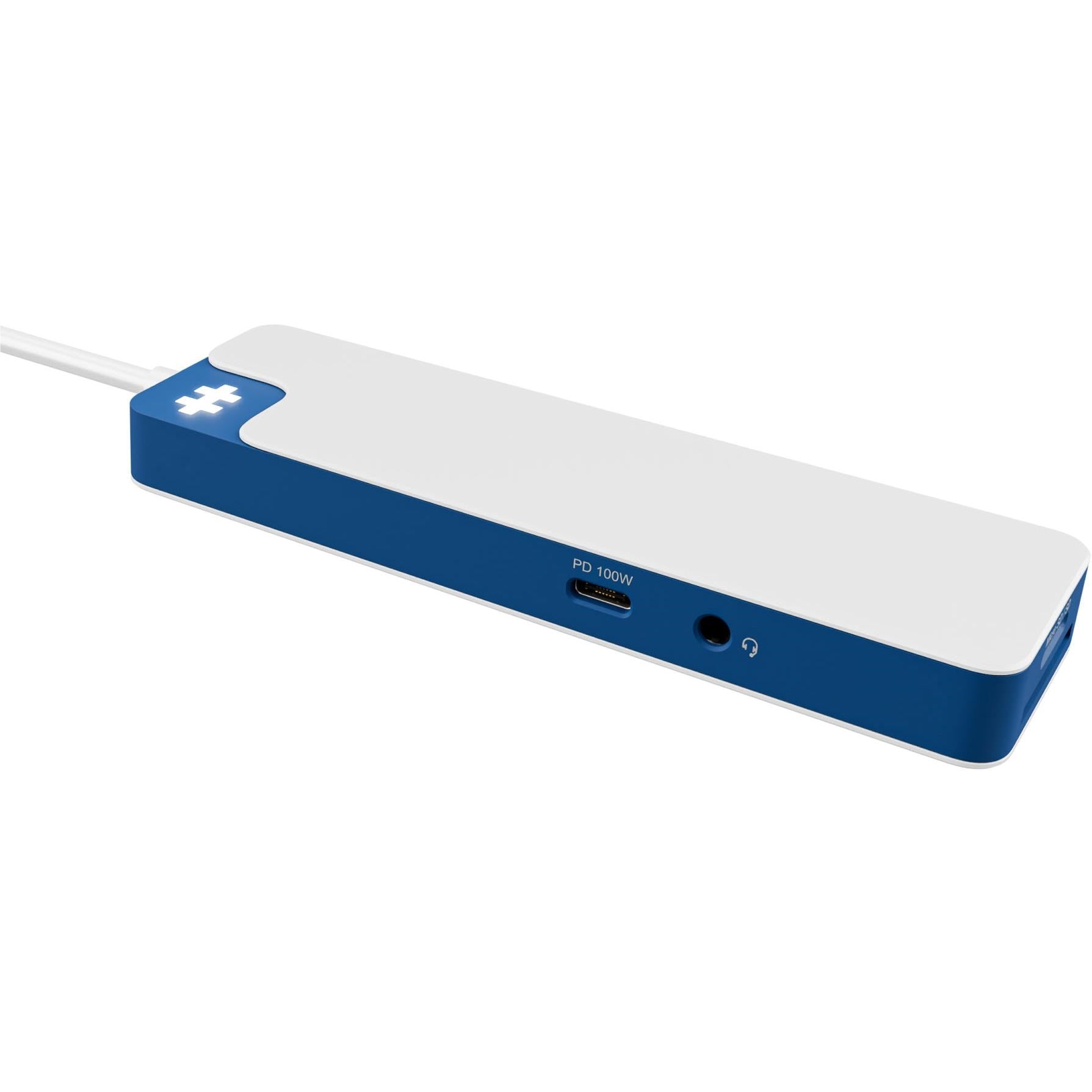 HyperDrive Flex 8 Port USB-C Hub