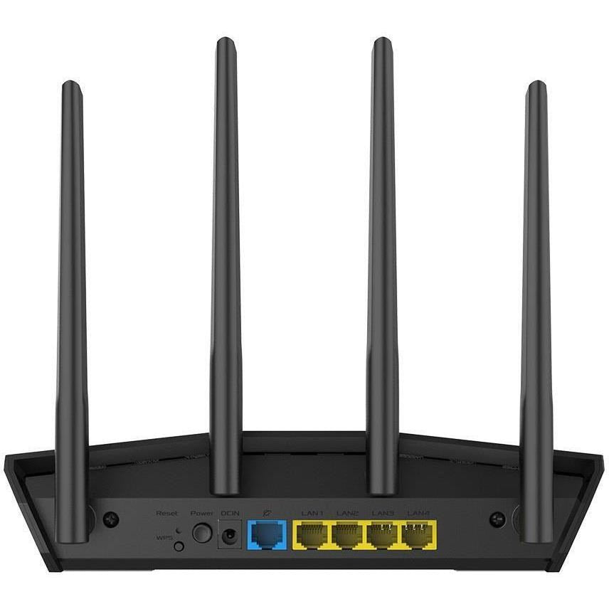 ASUS RT-AX1800S Dual Band Wi-Fi 6 Router