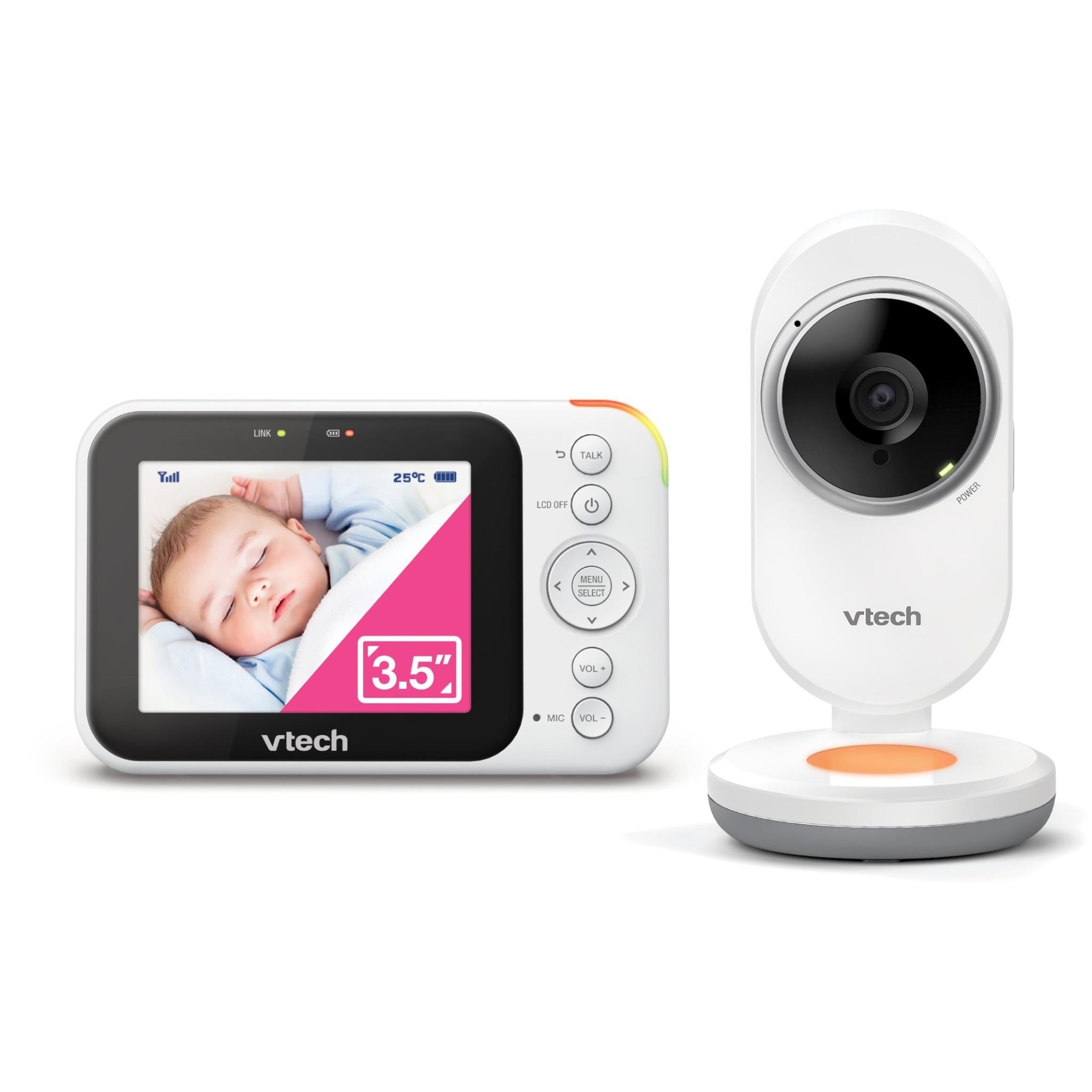 VTech BM3650N 3.5' Video Monitor