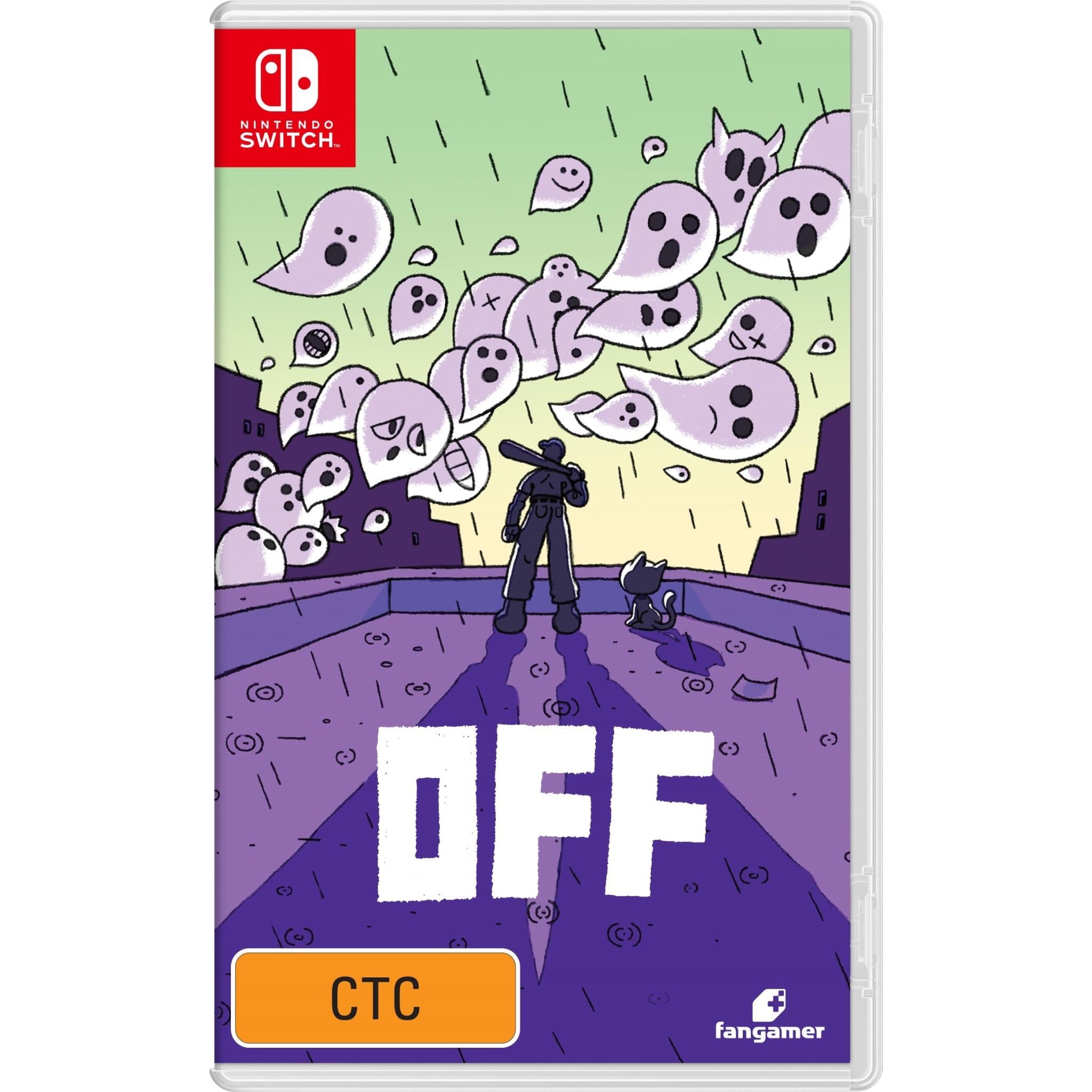 OFF