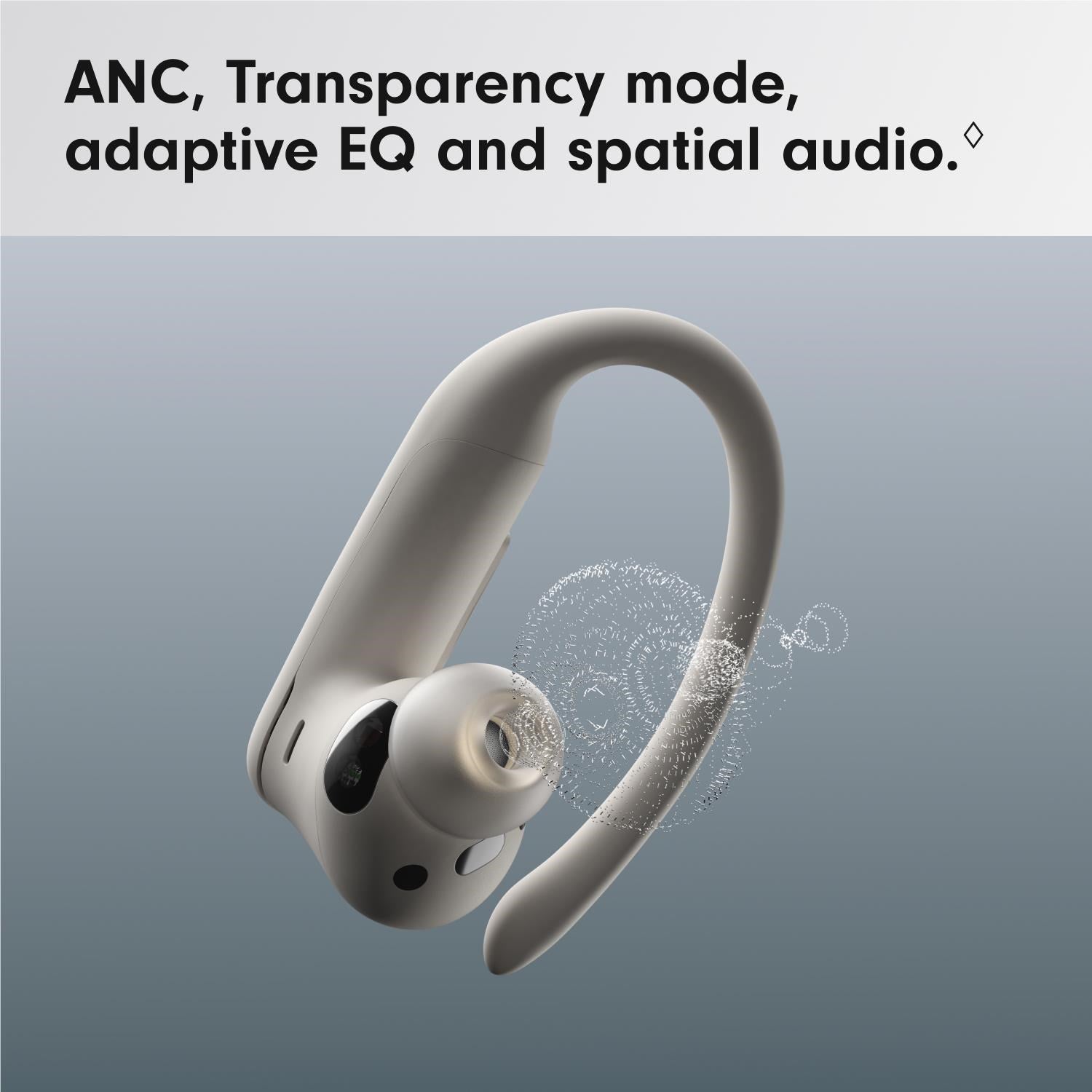 Beats Powerbeats Pro 2 High-Performance Earbuds (Quick Sand)