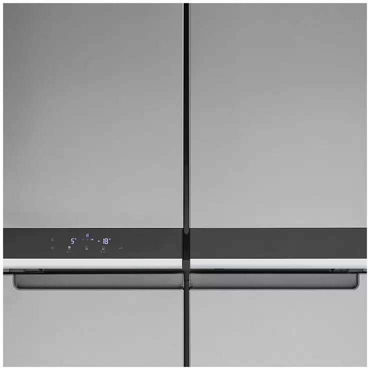 Whirlpool 595L 4 Door Refrigerator WQ70900SXX
