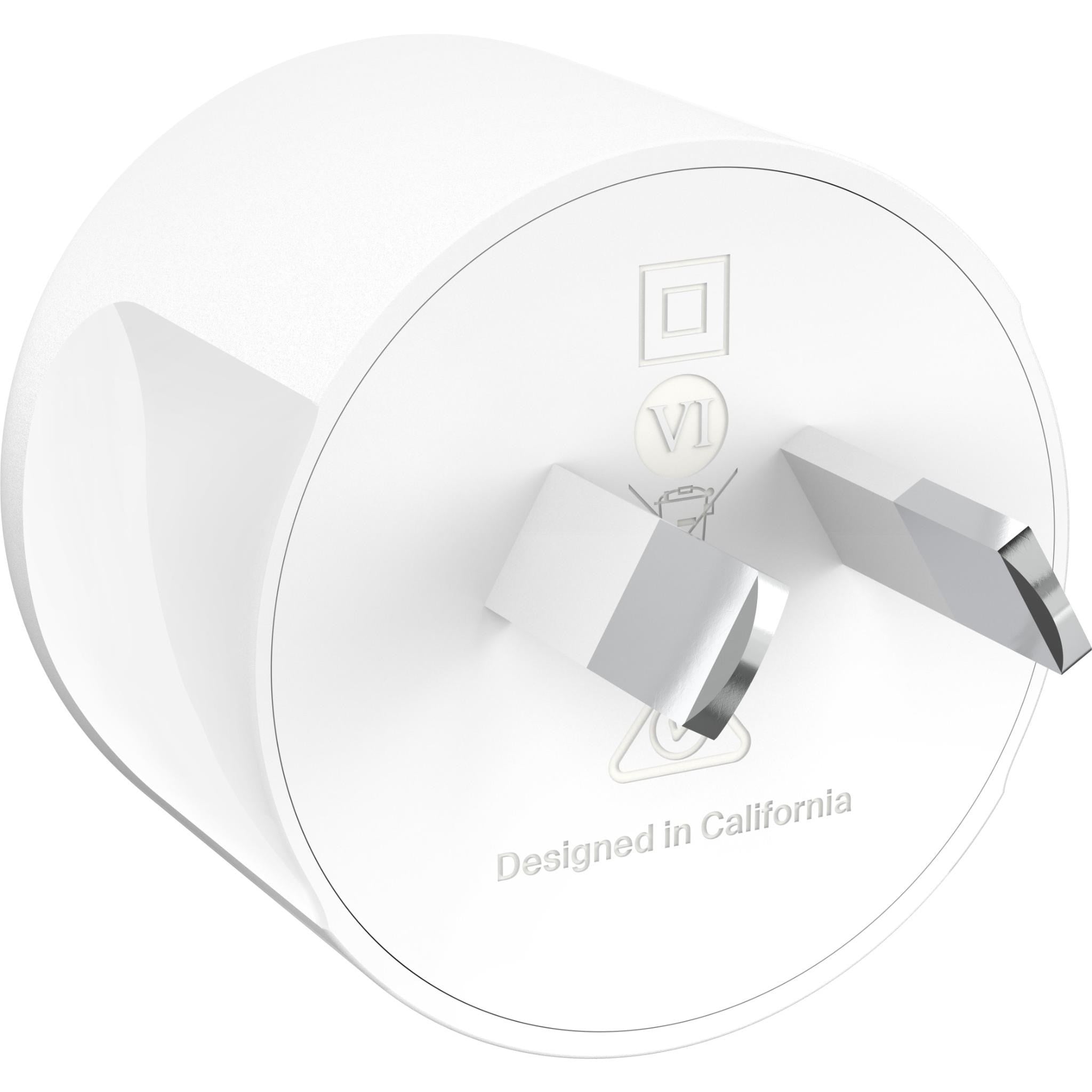 Belkin BoostCharge Compact USB-C Wall Charger 20W