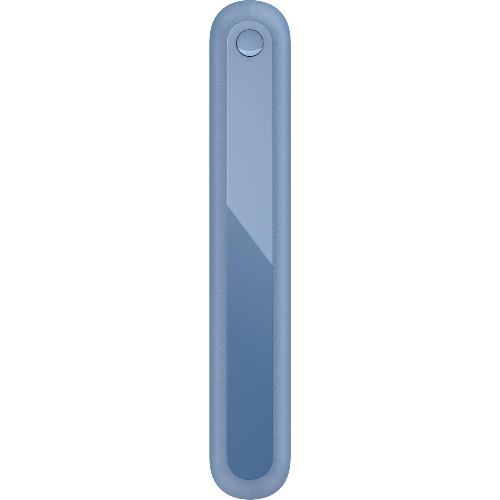 Belkin BoostCharge Power Bank 20K with Integrated Cable (Blue)