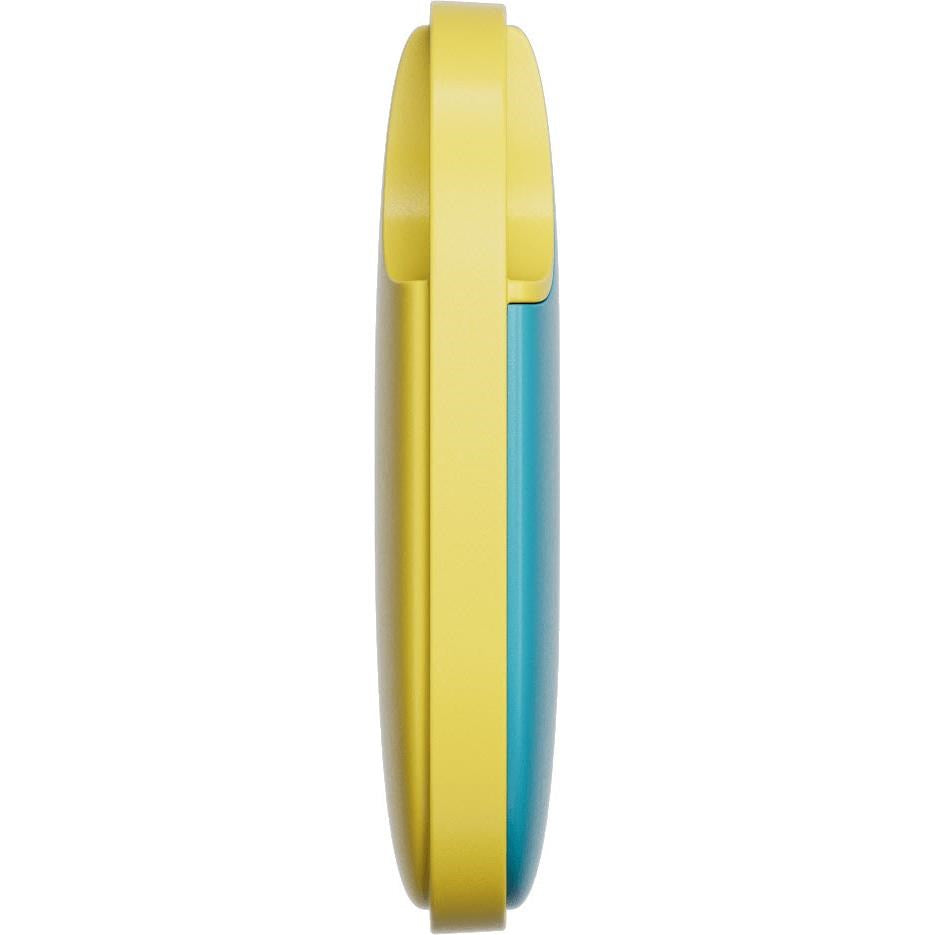 Tile Mate Bluetooth Tracker 1 Pack (Blue/Lime)