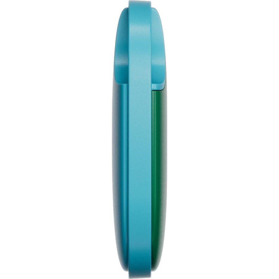 Tile Mate Bluetooth Tracker 1 Pack (Green/Blue)