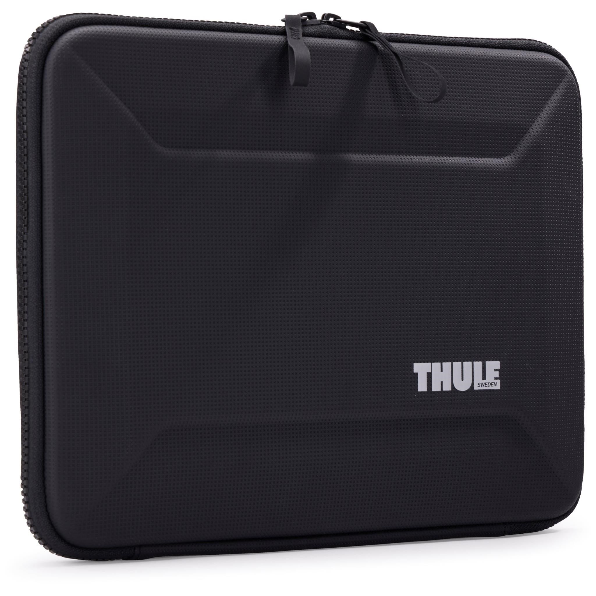 Thule Gauntlet 5.0 Sleeve for MacBook Pro 13'-14'. Air 13' & Neo (Black)