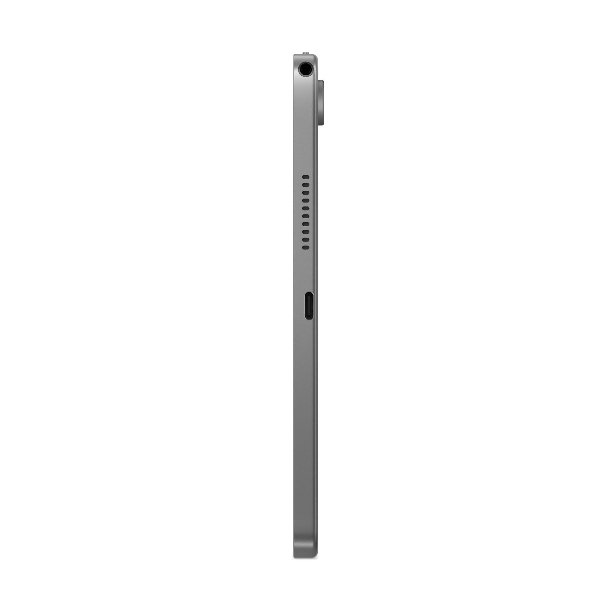 Lenovo Tab 10' WUXGA 128GB Tablet With Clear Case