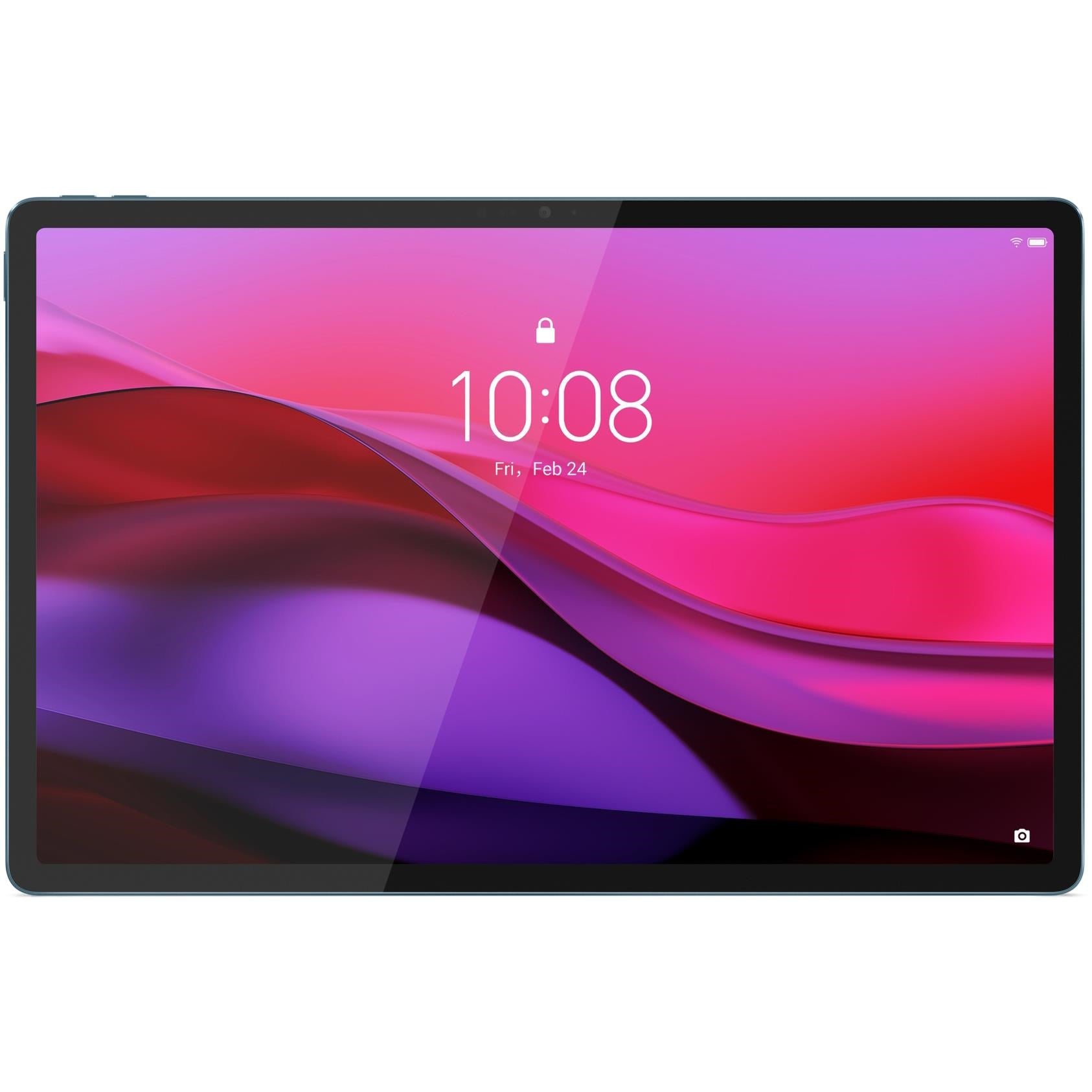 Lenovo Yoga Tab Plus 12.7' 3K 512GB Tablet