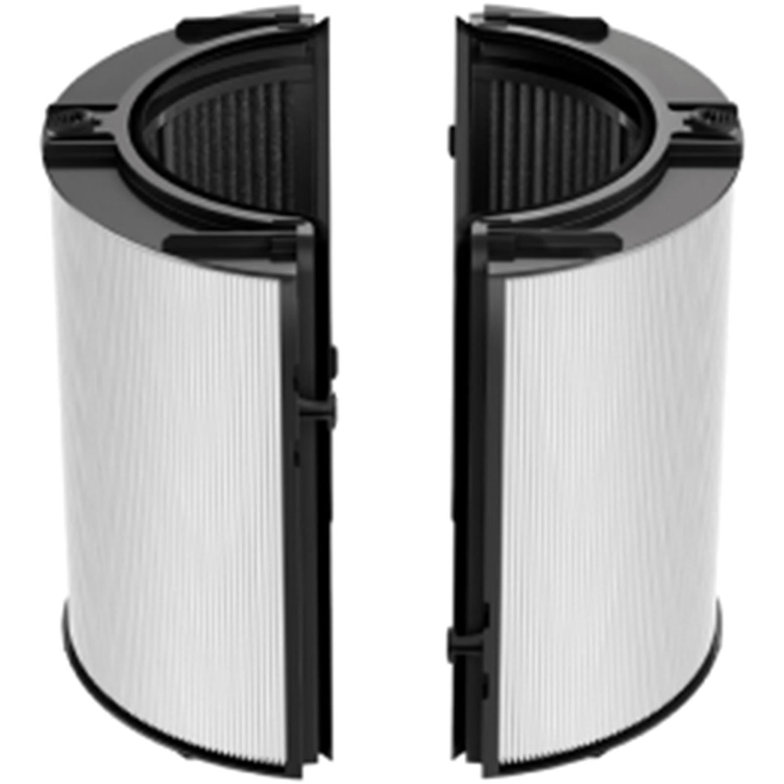 Dyson Purifier Hot+Cool HP1 (White/Silver)