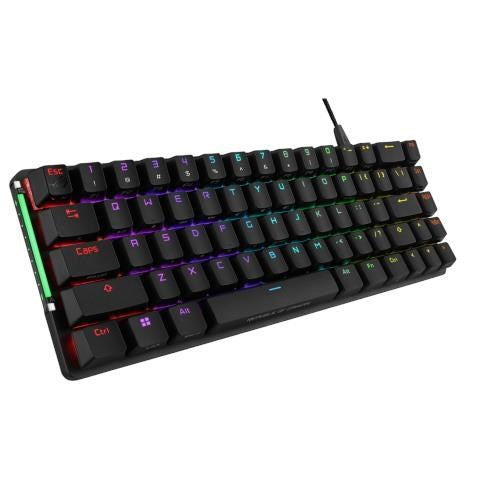 ROG Falchion Ace Gaming Keyboard (Black)