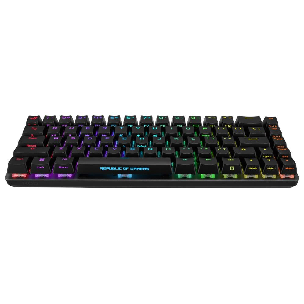 ROG Falchion Ace Gaming Keyboard (Black)