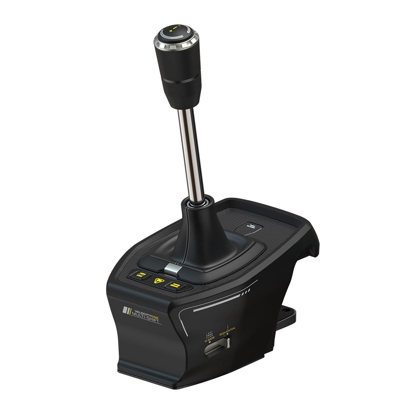 Turtle Beach VelocityOne Multi-Shift Universal Gear Shifter & Handbrake