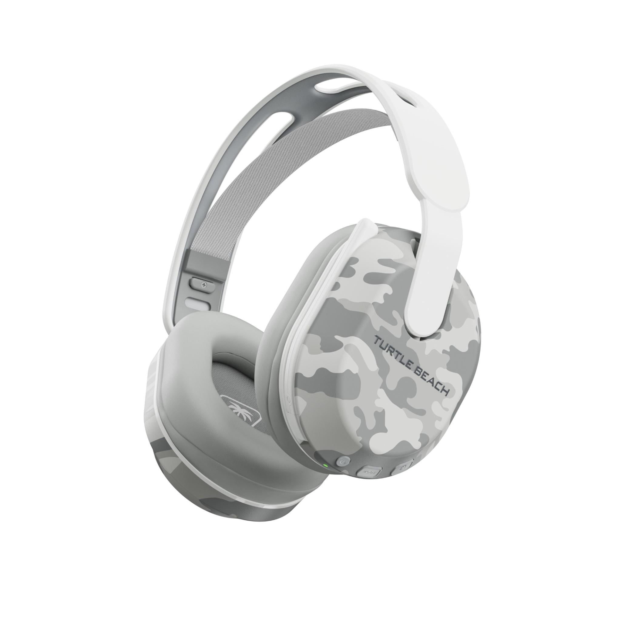 Turtle Beach Stealth 500P Wireless Gaming Headset Arctic Camo