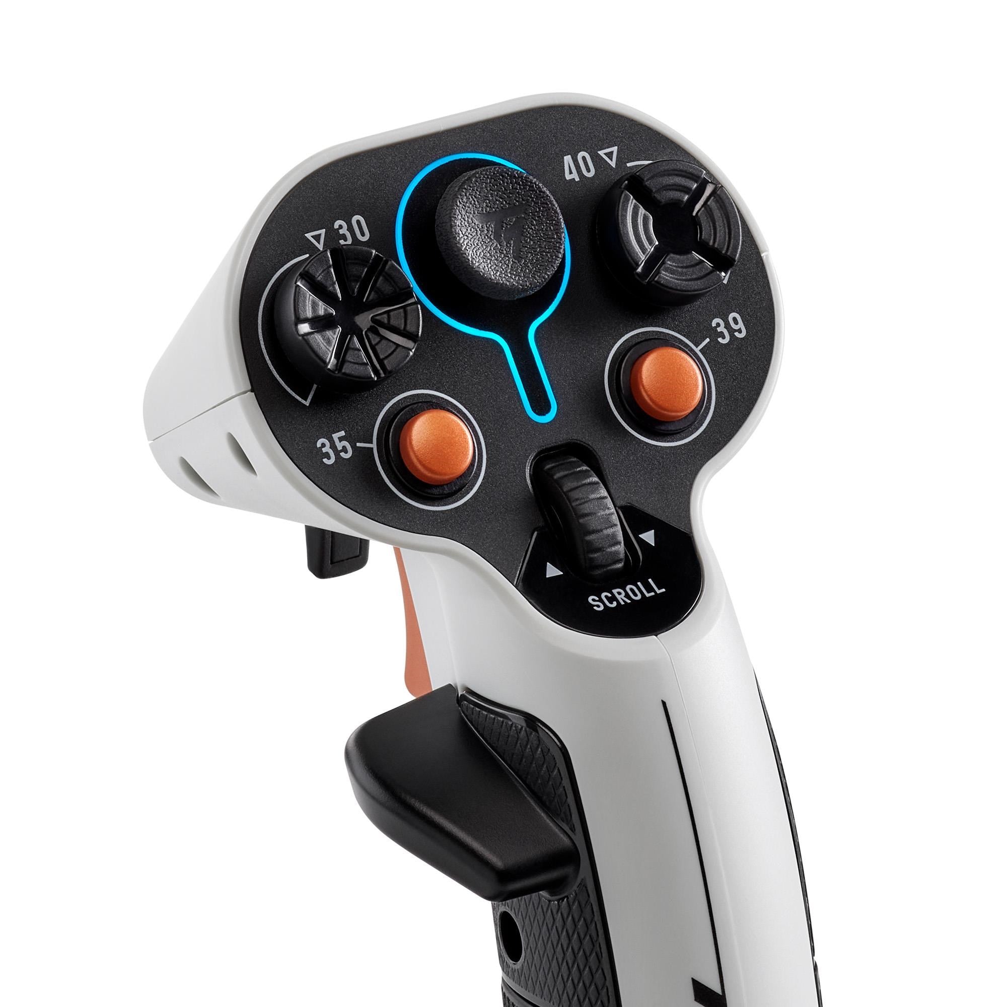 Thrustmaster Sol-R 1 Flightstick for PC