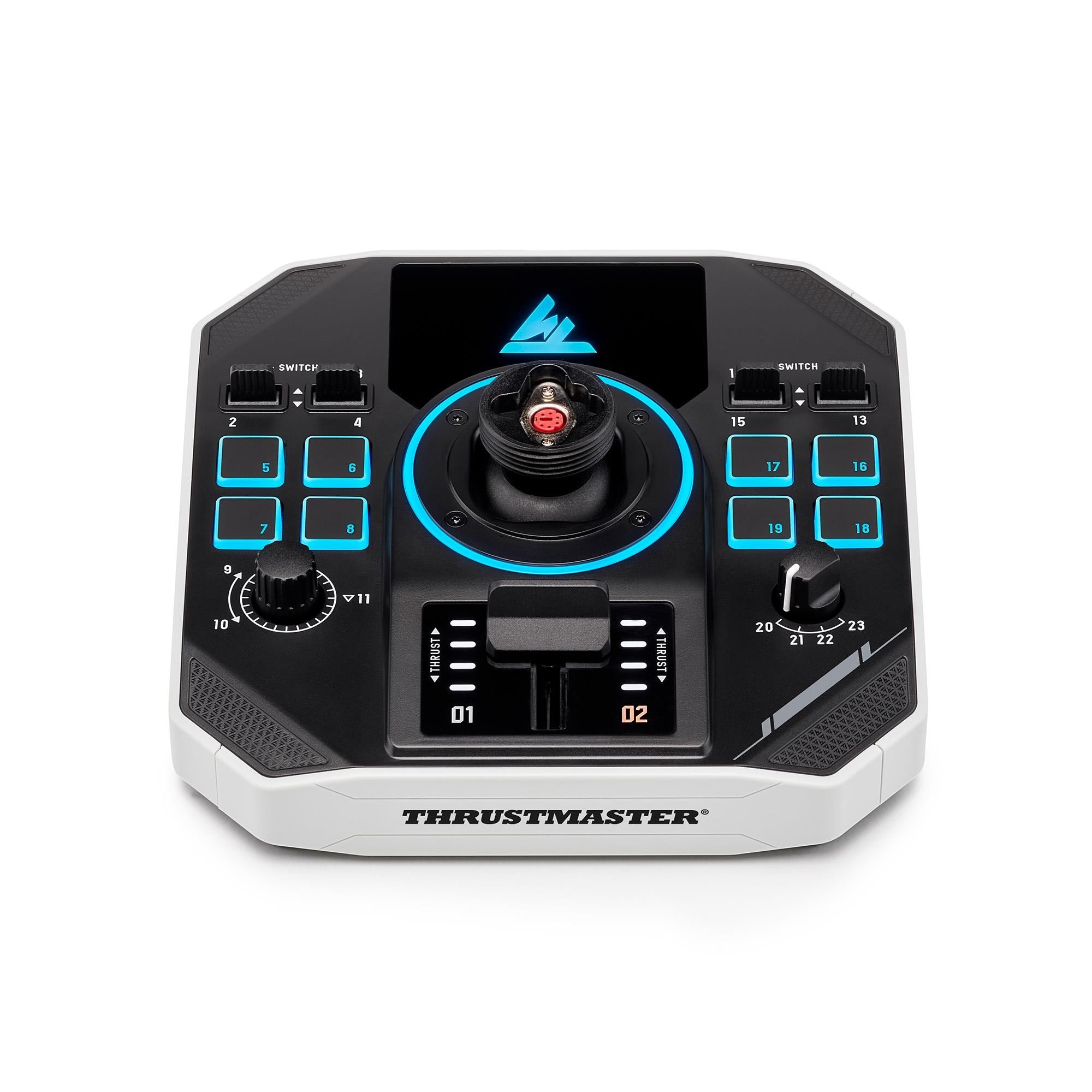 Thrustmaster Sol-R 1 Flightstick for PC