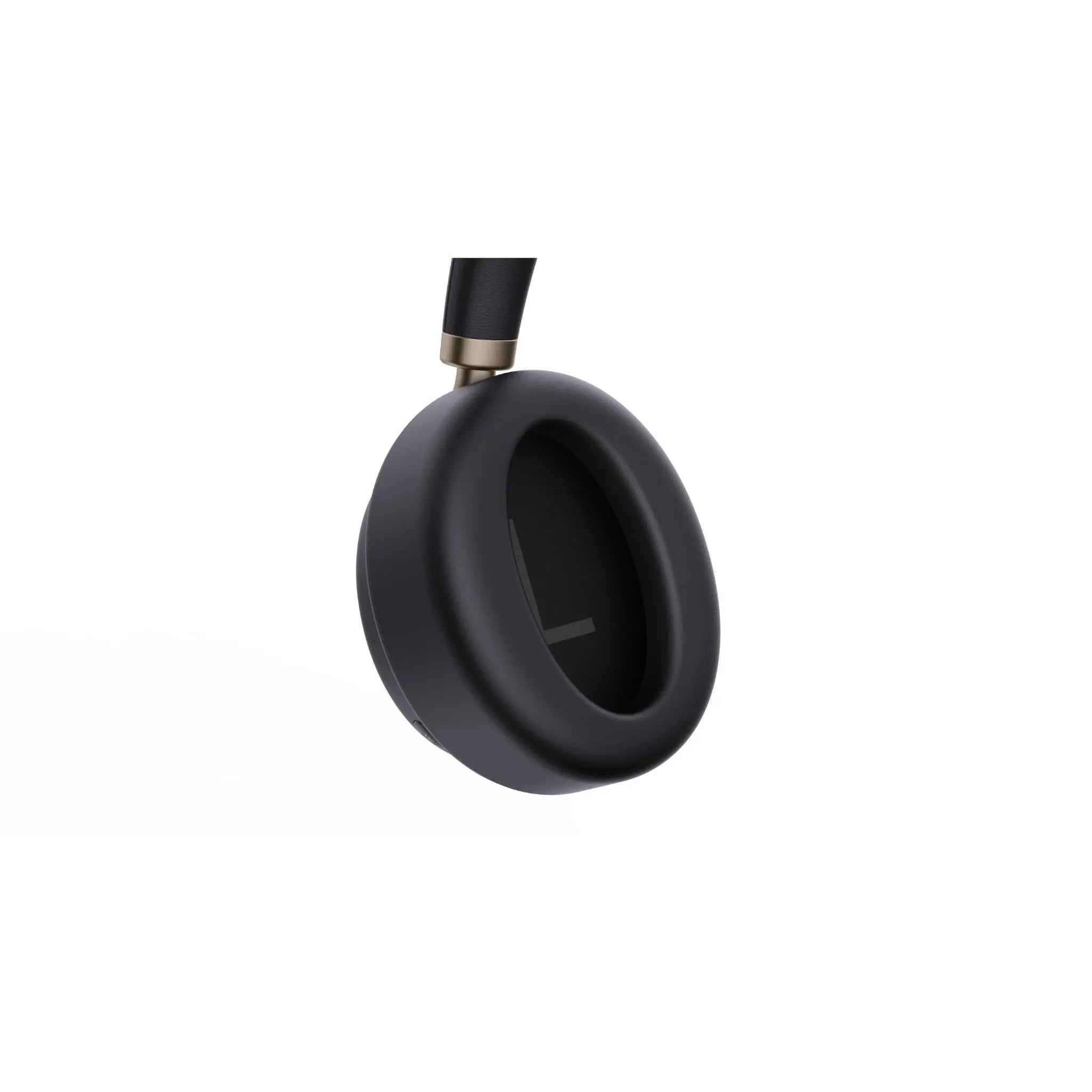 Yealink BH76-P-BL-MS-C/A BH76 Plus Wireless MS ANC Stereo Headset USB-C/A (Black)