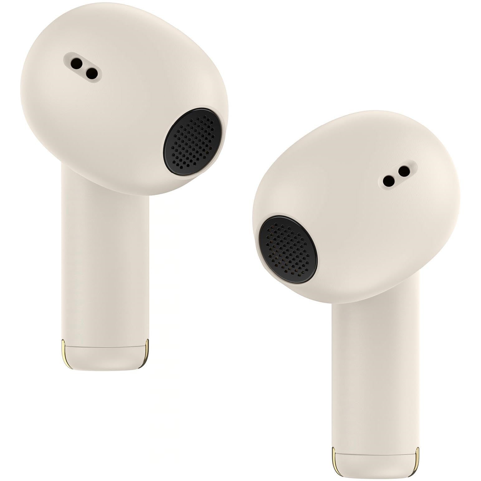 Sennheiser Accentum Open True Wireless In-Ear Headphones (Cream)
