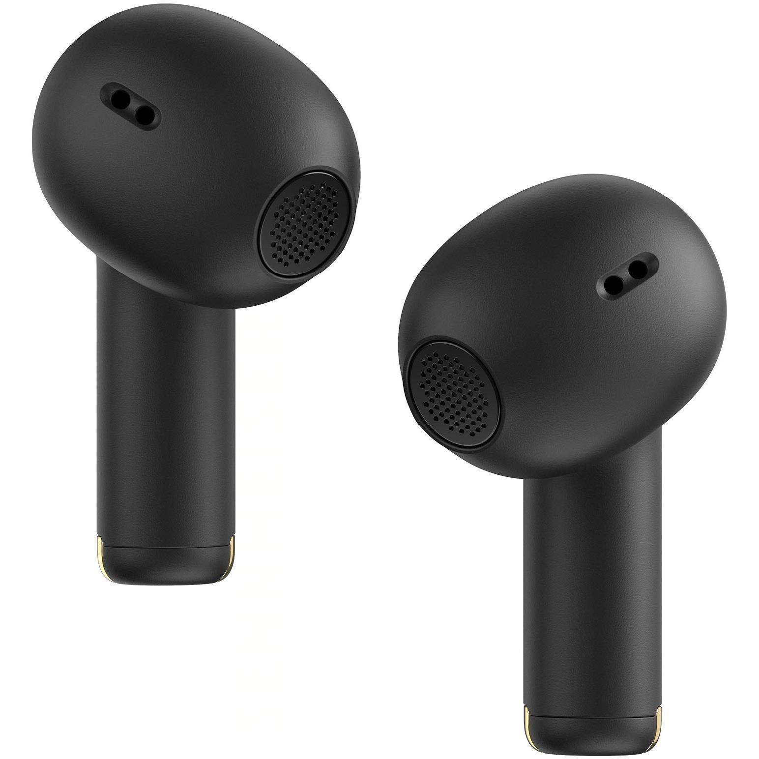 Sennheiser Accentum Open True Wireless In-Ear Headphones (Black)
