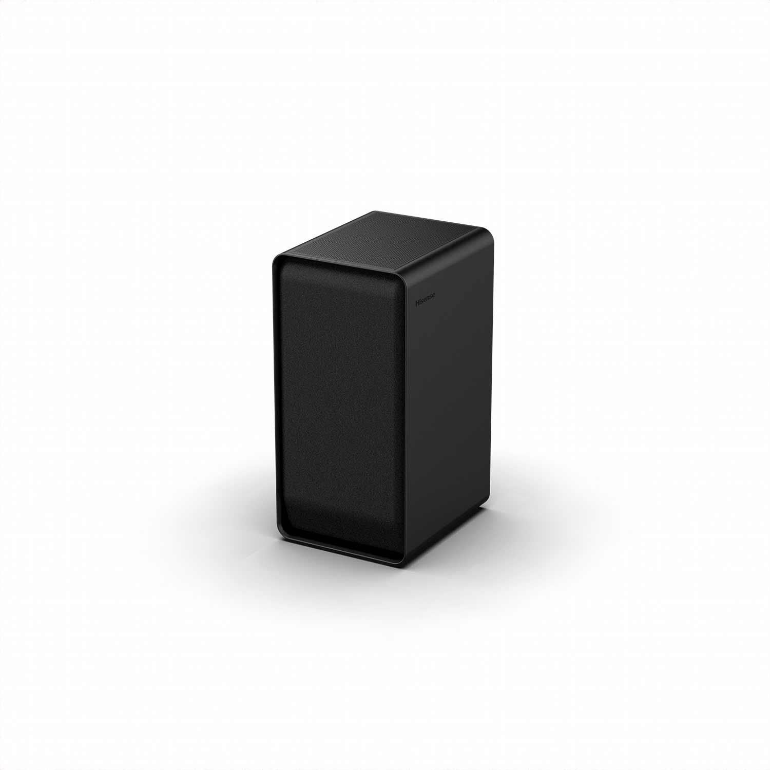 Hisense AX5140Q 600W 5.1.4 Ch Soundbar with Dolby Atmos
