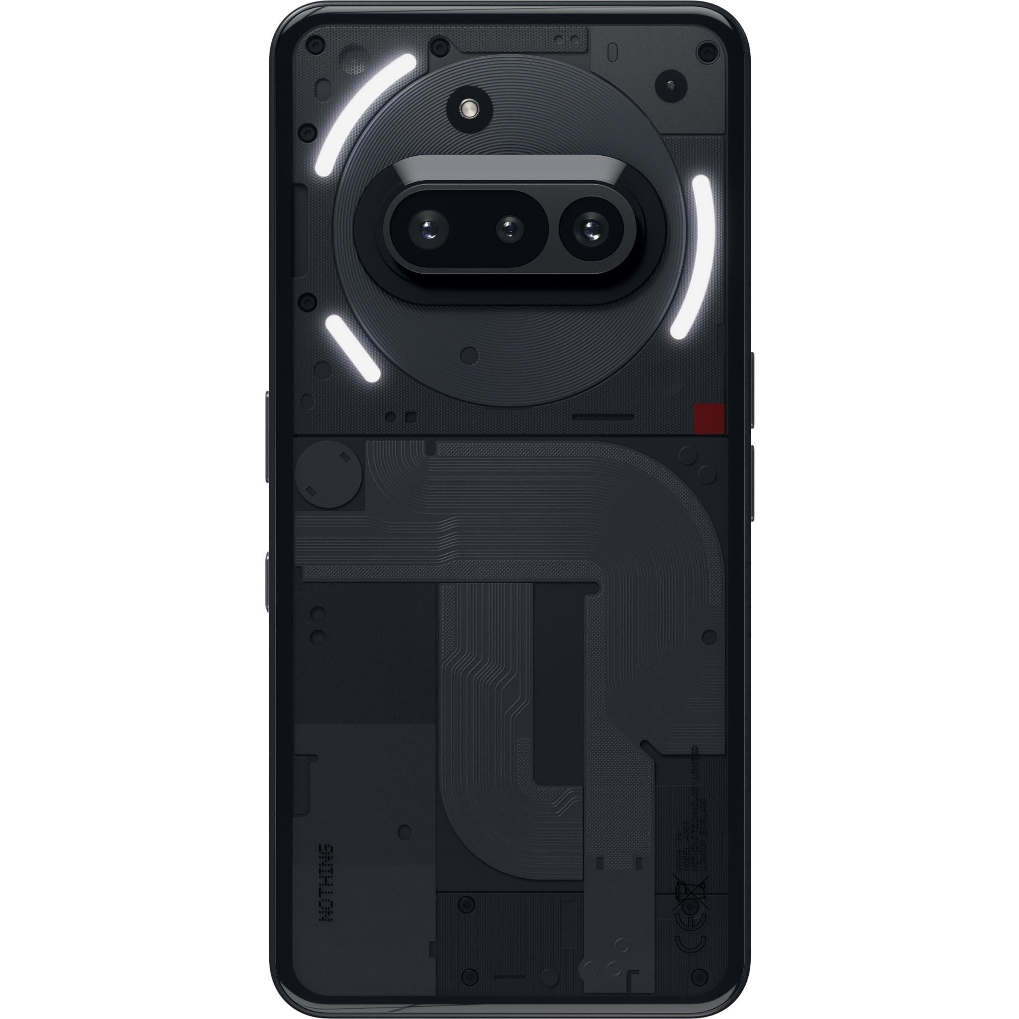 NOTHING Phone (3a) 5G 128GB (Black)