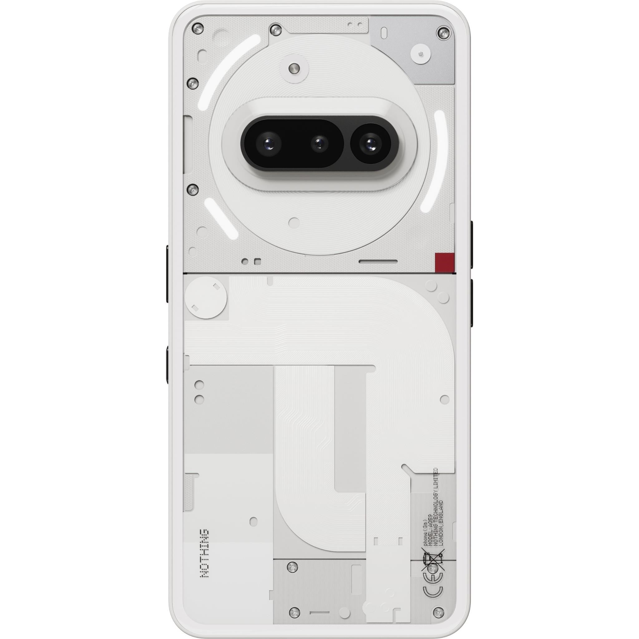 NOTHING Phone (3a) 5G 128GB (White)