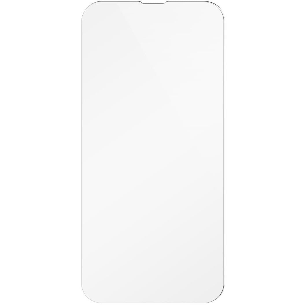 EFM TT Sapphire+ Antimicrobial Screen Protector for iPhone 17e/16e
