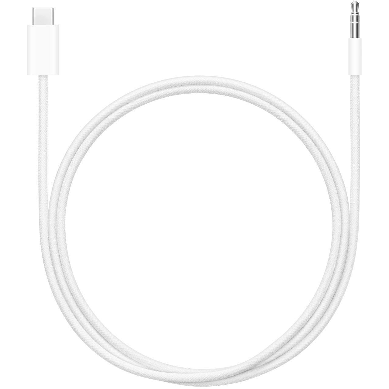 Apple USB-C to 3.5 mm Audio Cable (1.2 m)