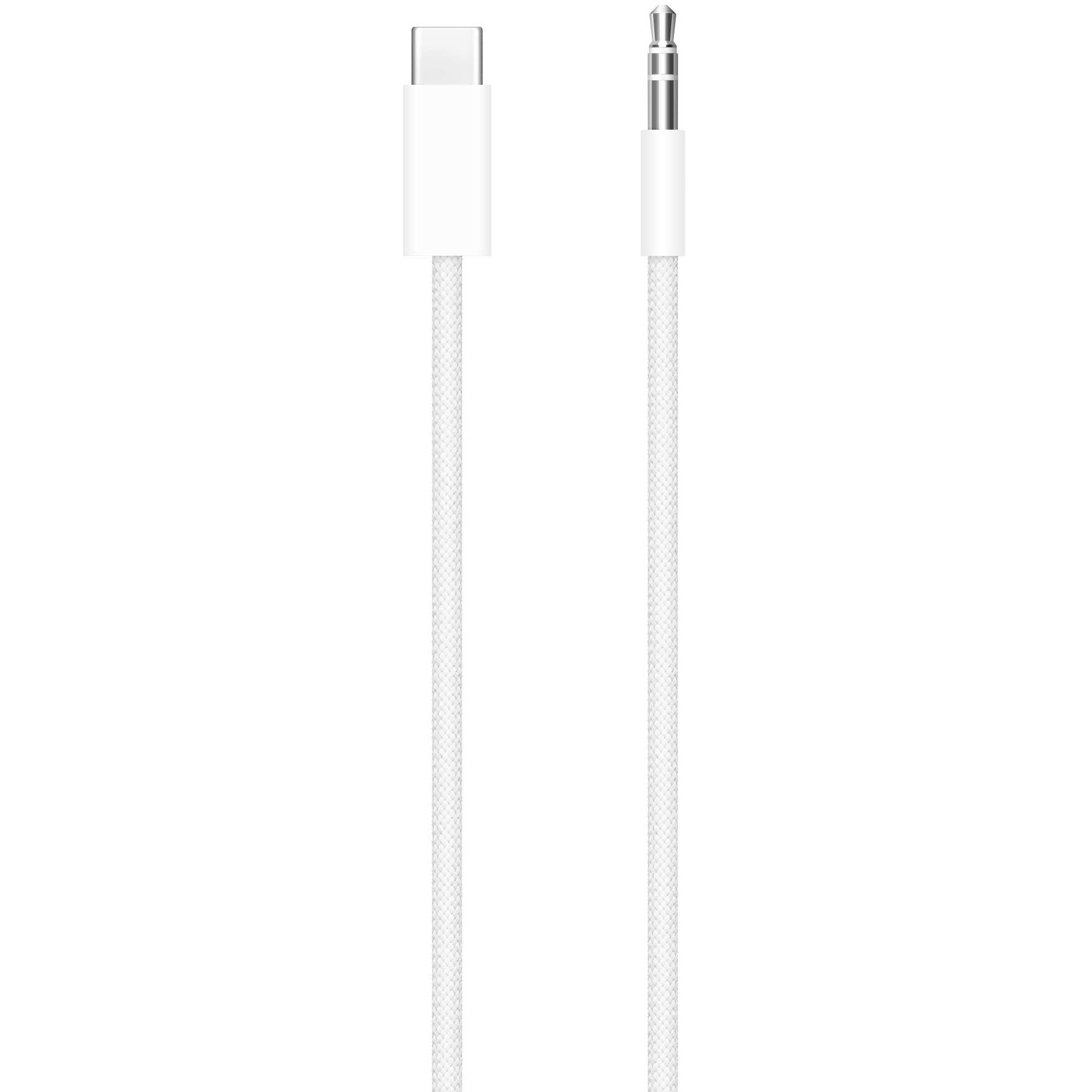 Apple USB-C to 3.5 mm Audio Cable (1.2 m)