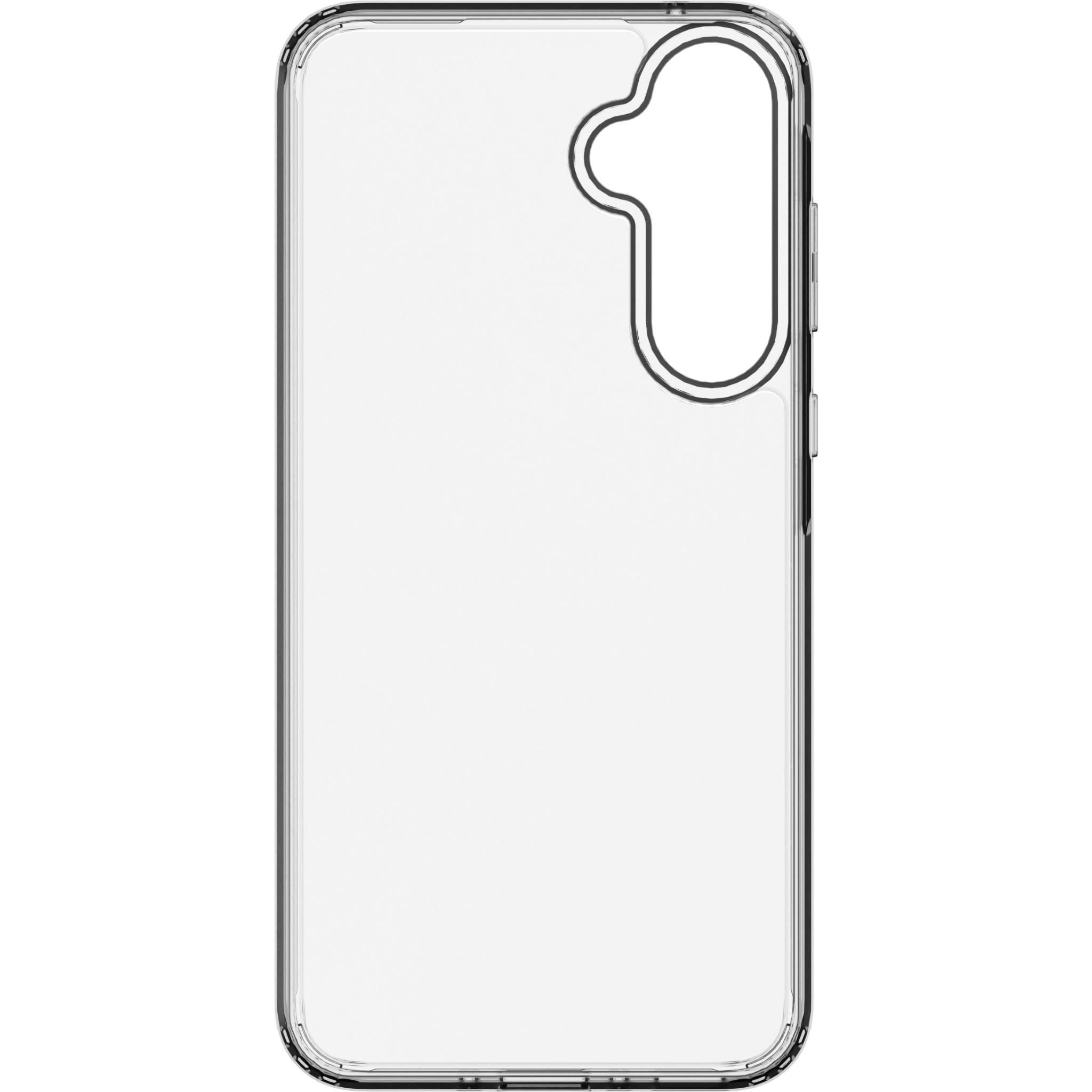 Cygnett AeroShield Case for Galaxy A36 (Clear)