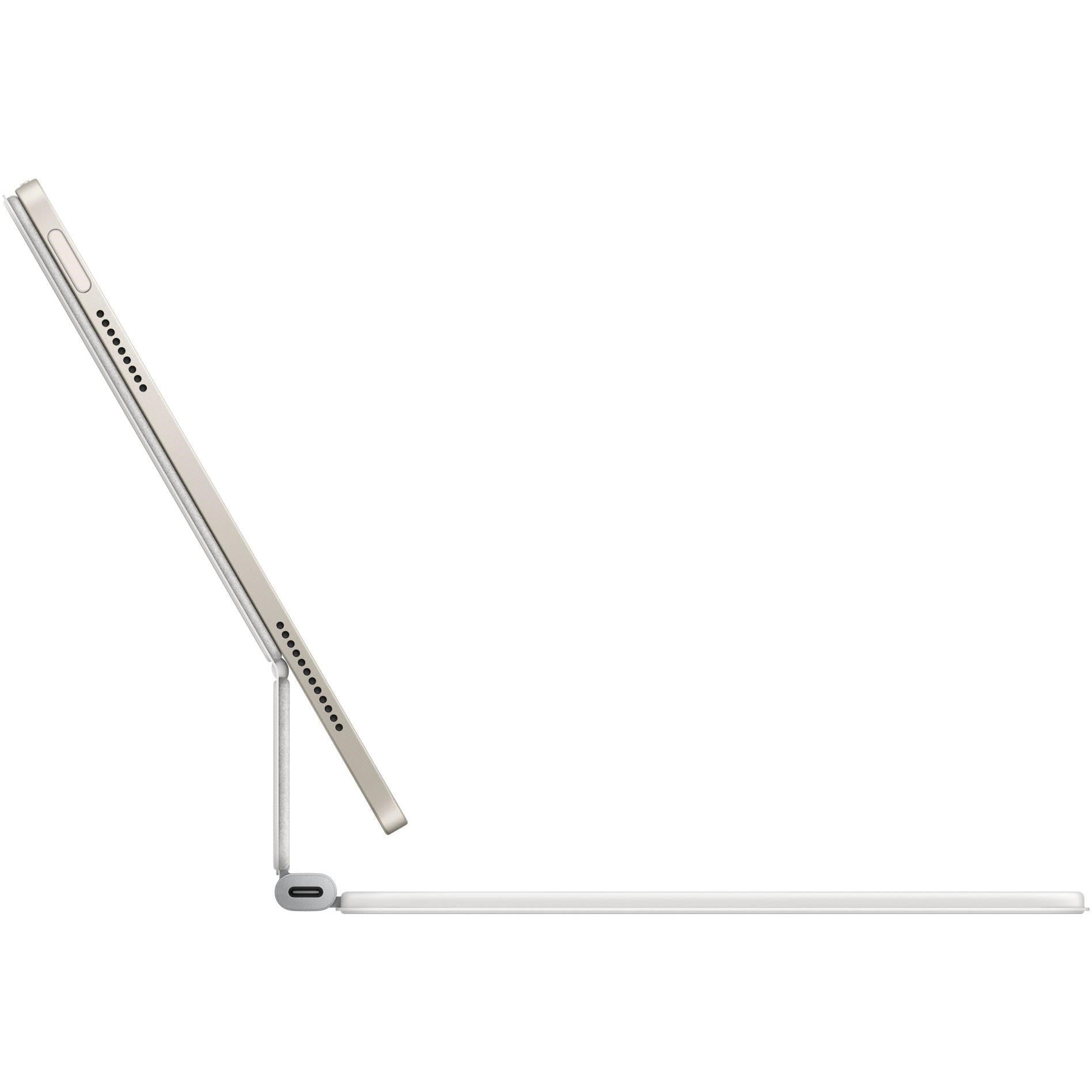 Apple Magic Keyboard for iPad Air 11' M3 (White)