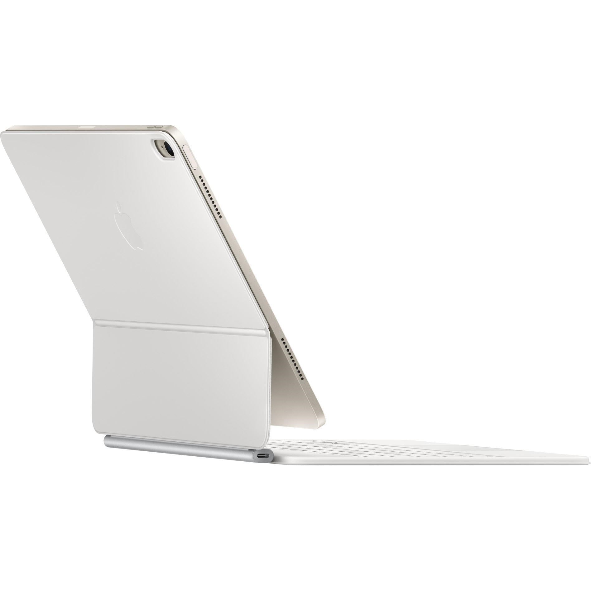 Apple Magic Keyboard for iPad Air 13' M3 (White)