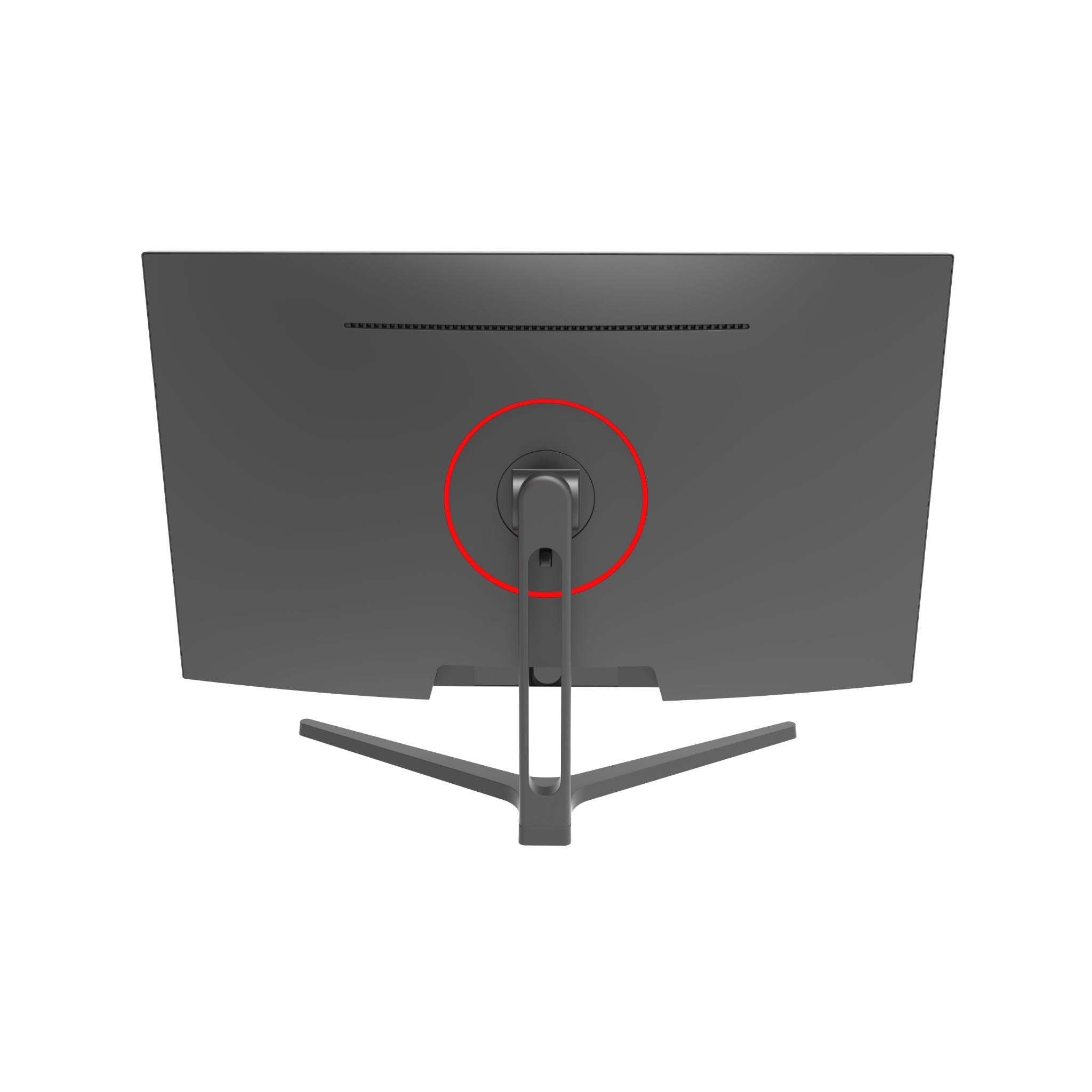 Blaupunkt BP27GM180Q 27' QHD 180Hz Gaming Monitor