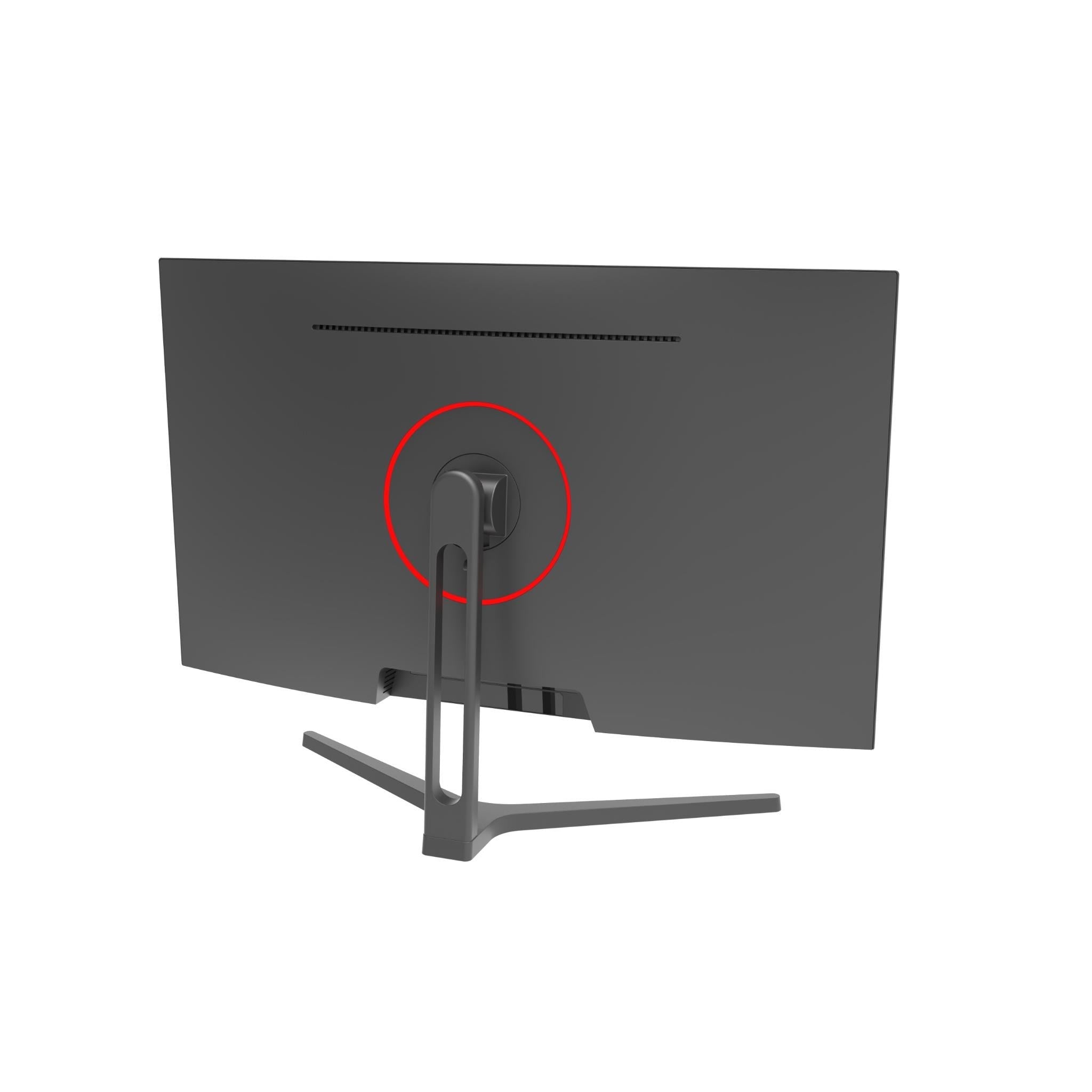 Blaupunkt BP27GM180Q 27' QHD 180Hz Gaming Monitor