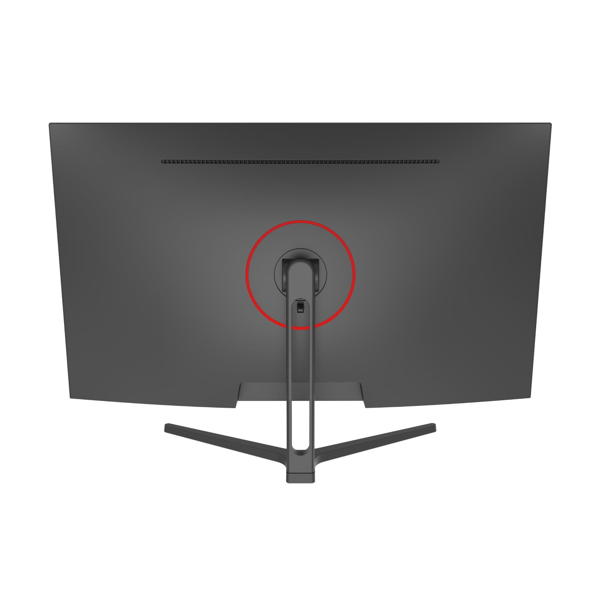 Blaupunkt BP32GM180Q 32' QHD 180Hz Gaming Monitor