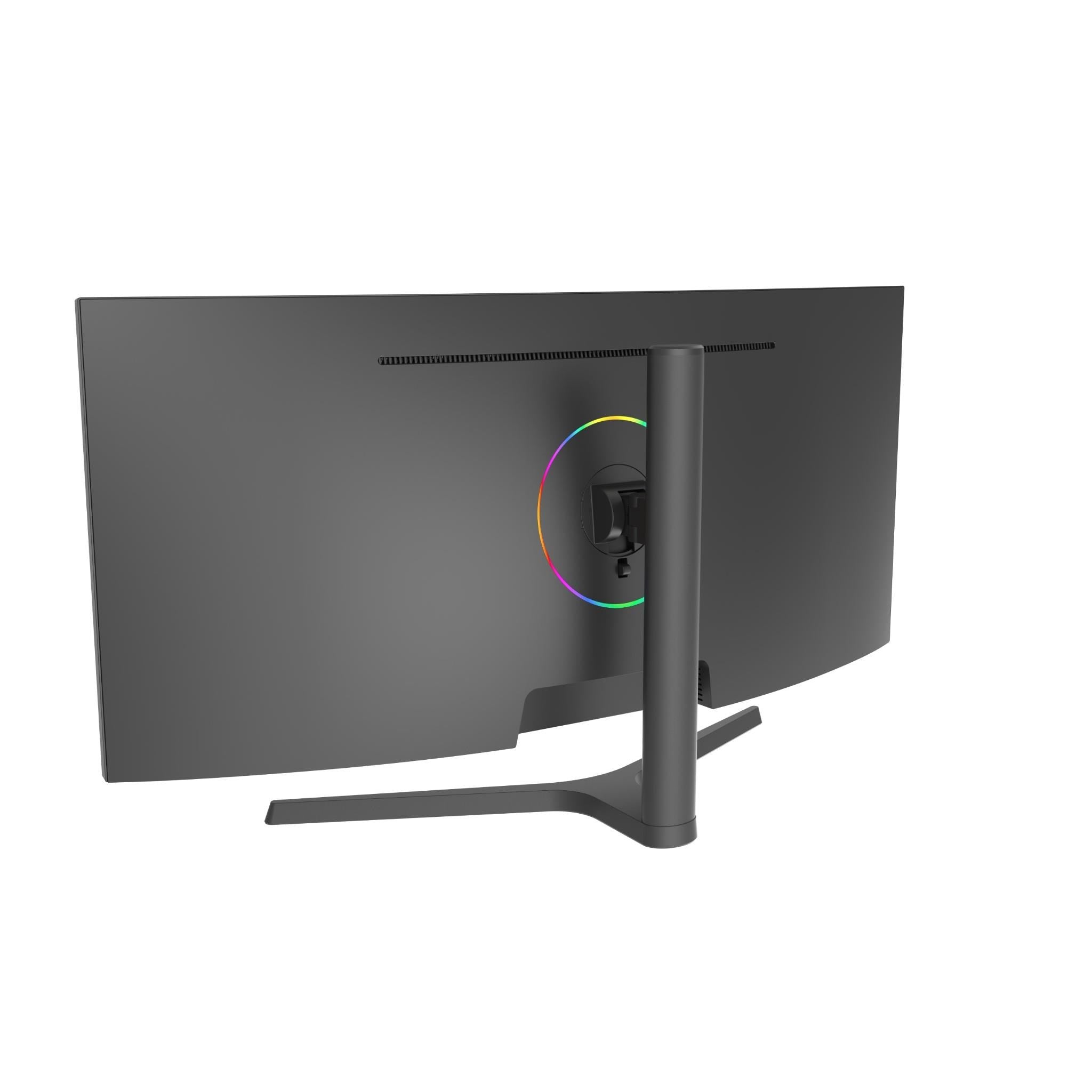 Blaupunkt BP34GM180WQ 34' QHD 180Hz Curved Gaming Monitor