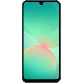 Samsung Galaxy A26 5G 128GB (Black)