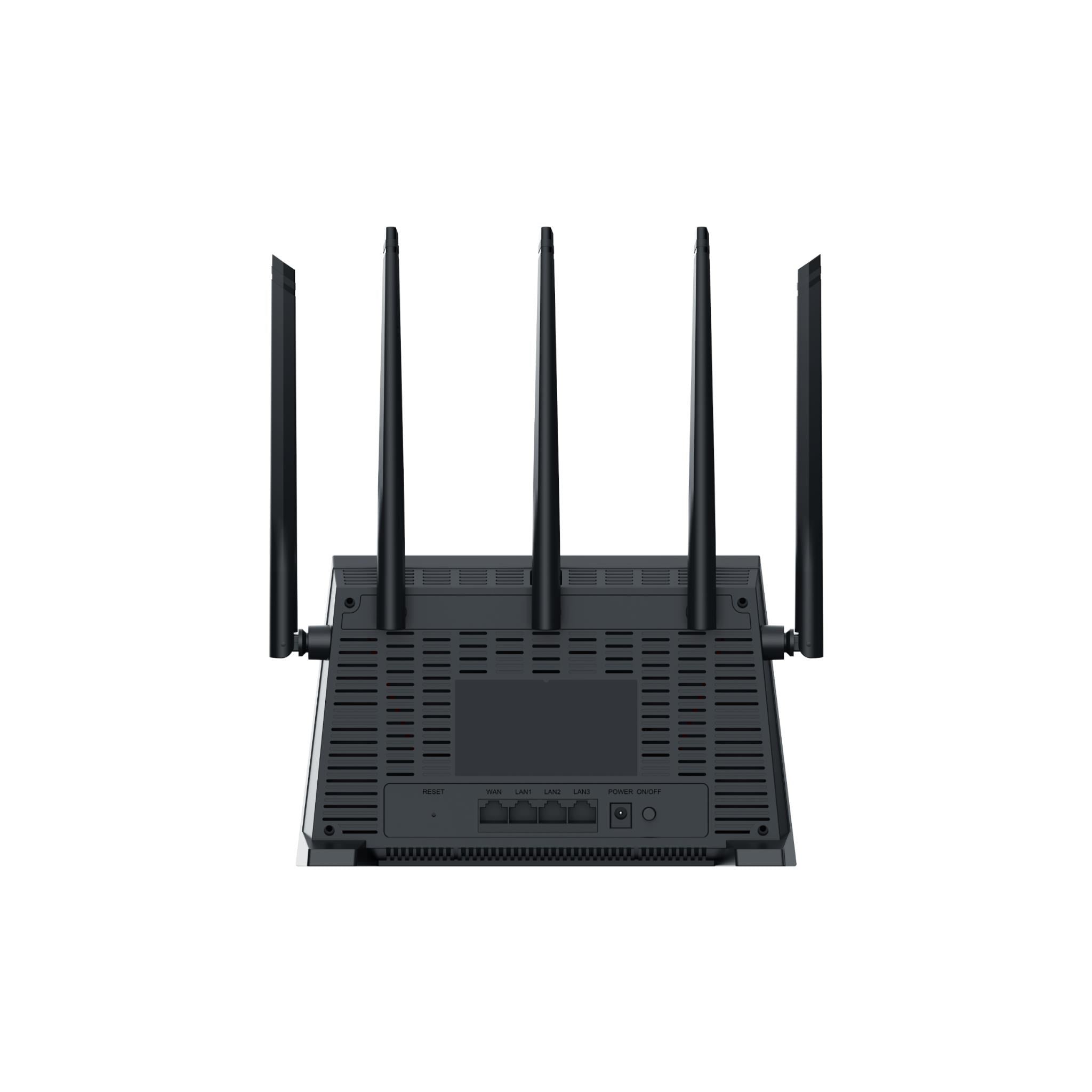 D-Link DIR-X3000Z AX3000 Dual Band Wi-Fi 6 Mesh Router