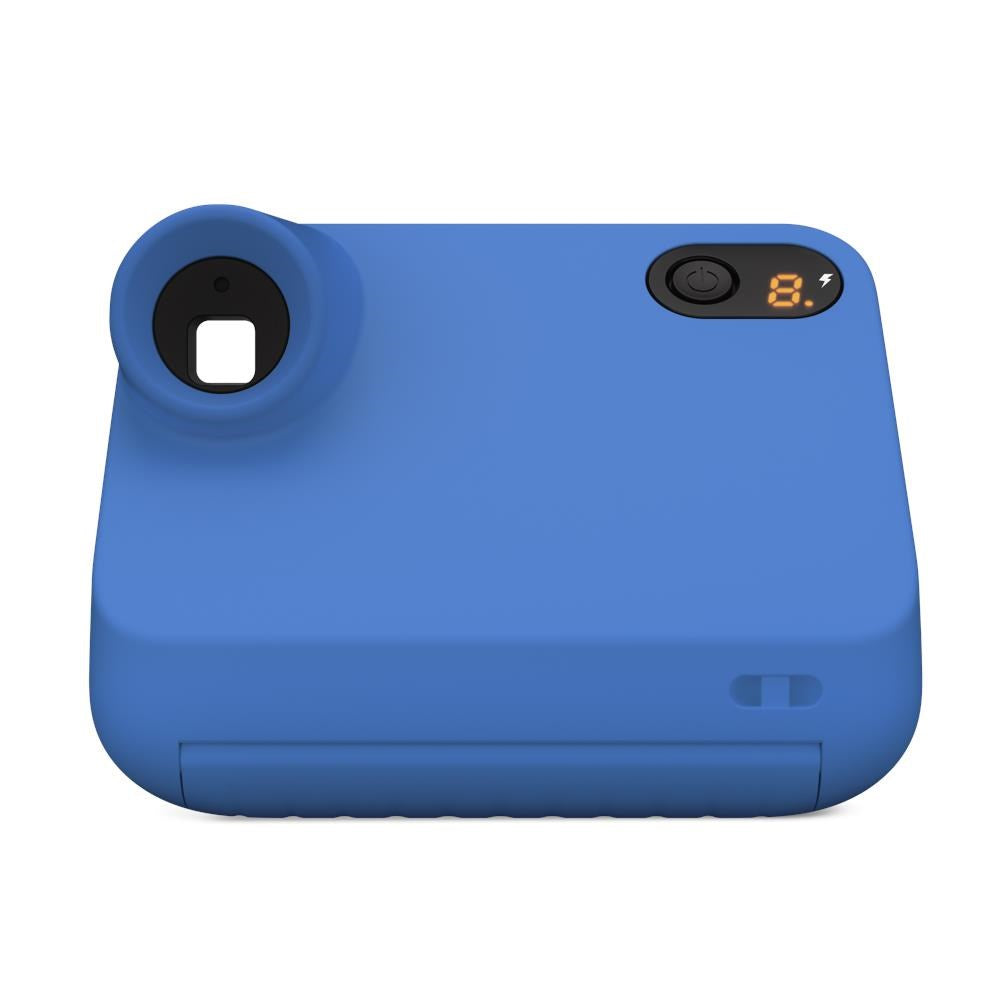 Polaroid Go Generation 2 Instant Camera (Blue)