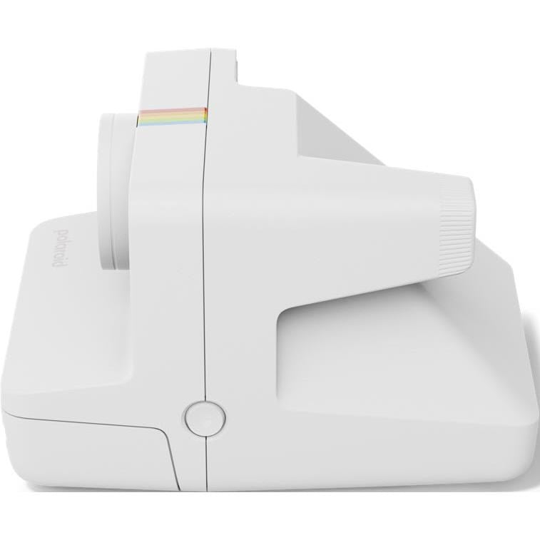 Polaroid Now+ Instant Camera Gen 3 (White)