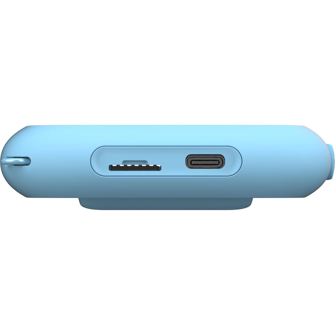 myFirst Camera 50 (Blue)